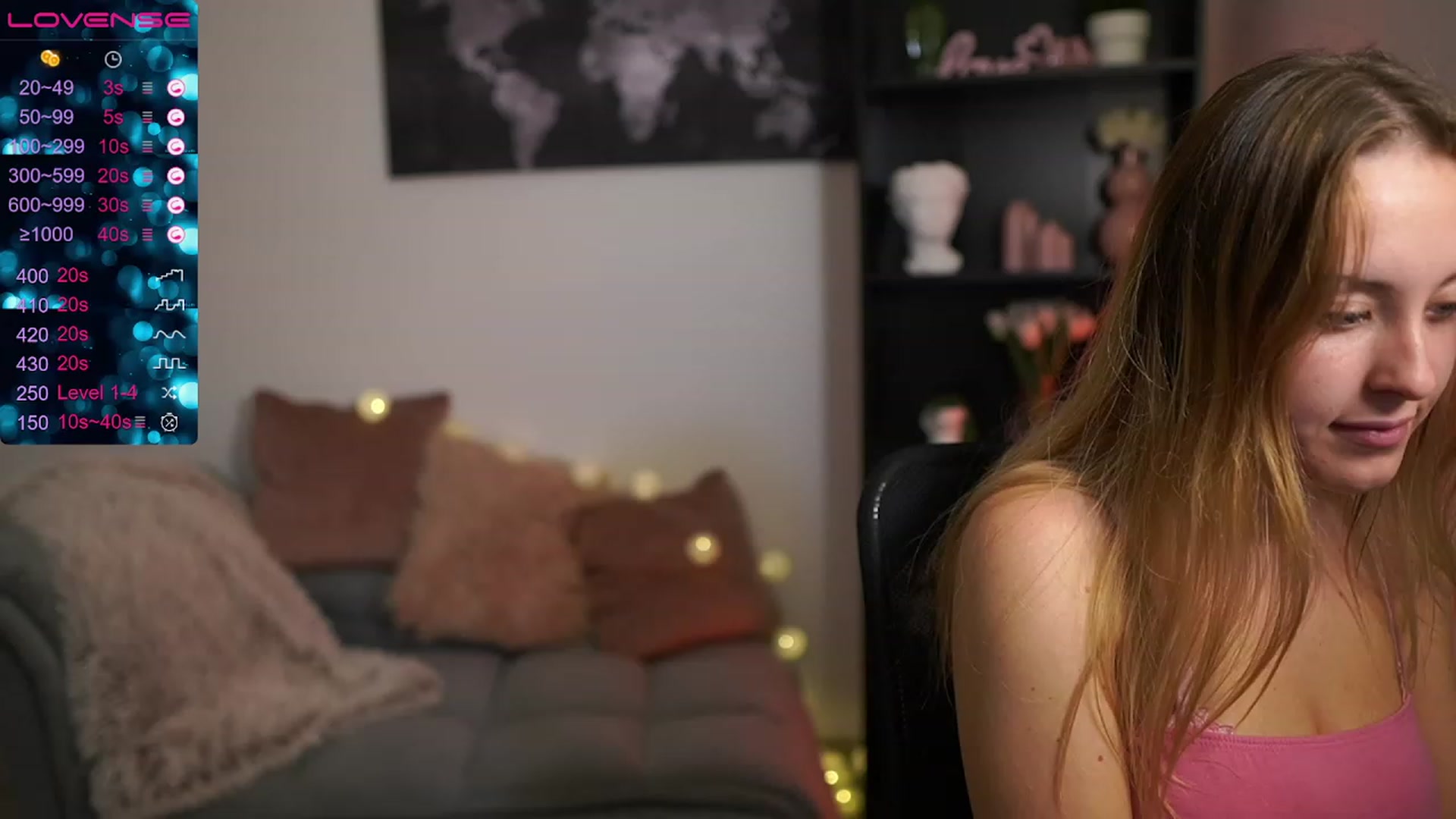 Gallery image thumbnail from Brooklyn_Ch's myfreecams stream on, 07/30/2023, 16:29 image 15 of 20