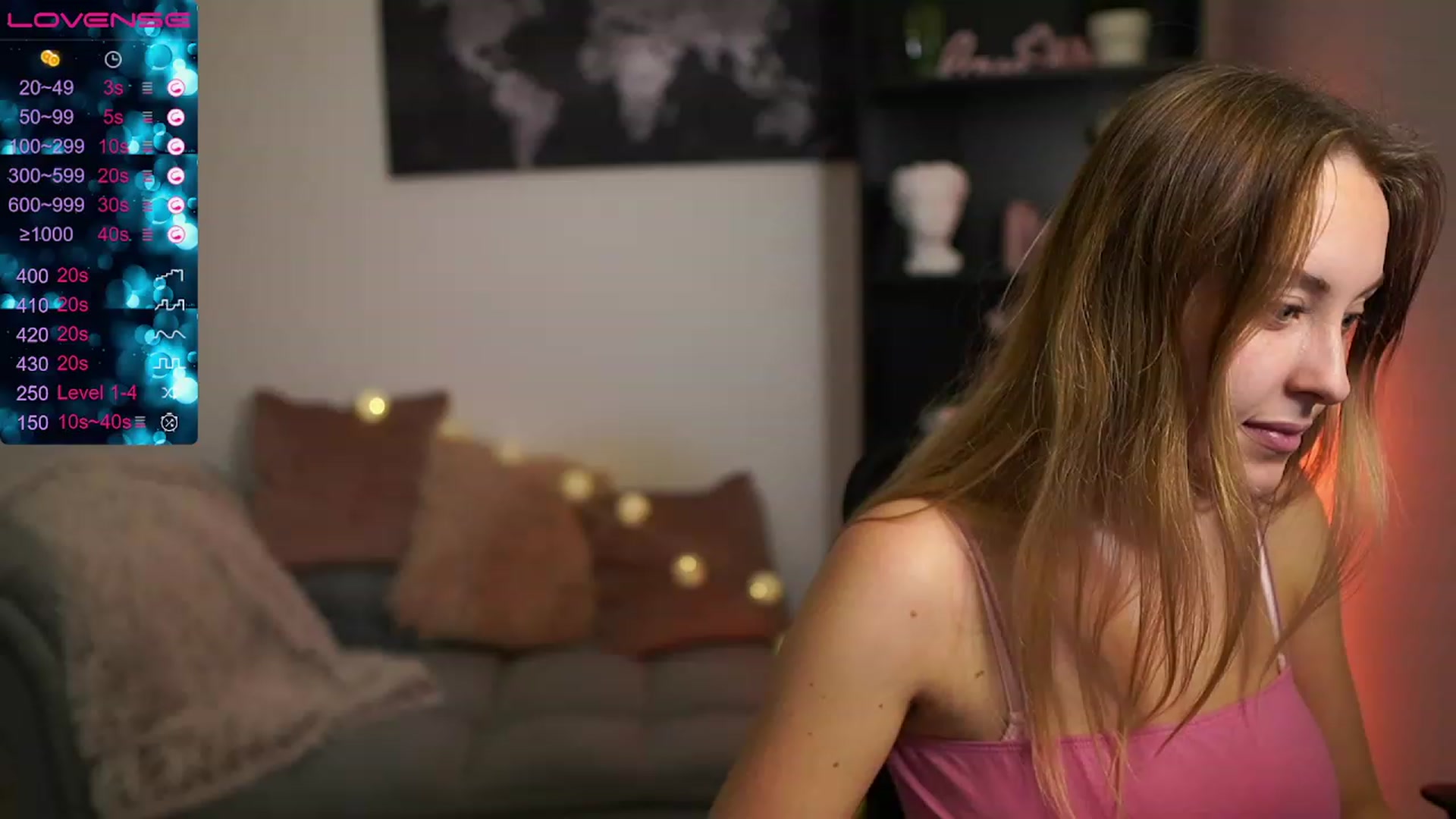 Gallery image thumbnail from Brooklyn_Ch's myfreecams stream on, 07/30/2023, 17:45 image 14 of 20