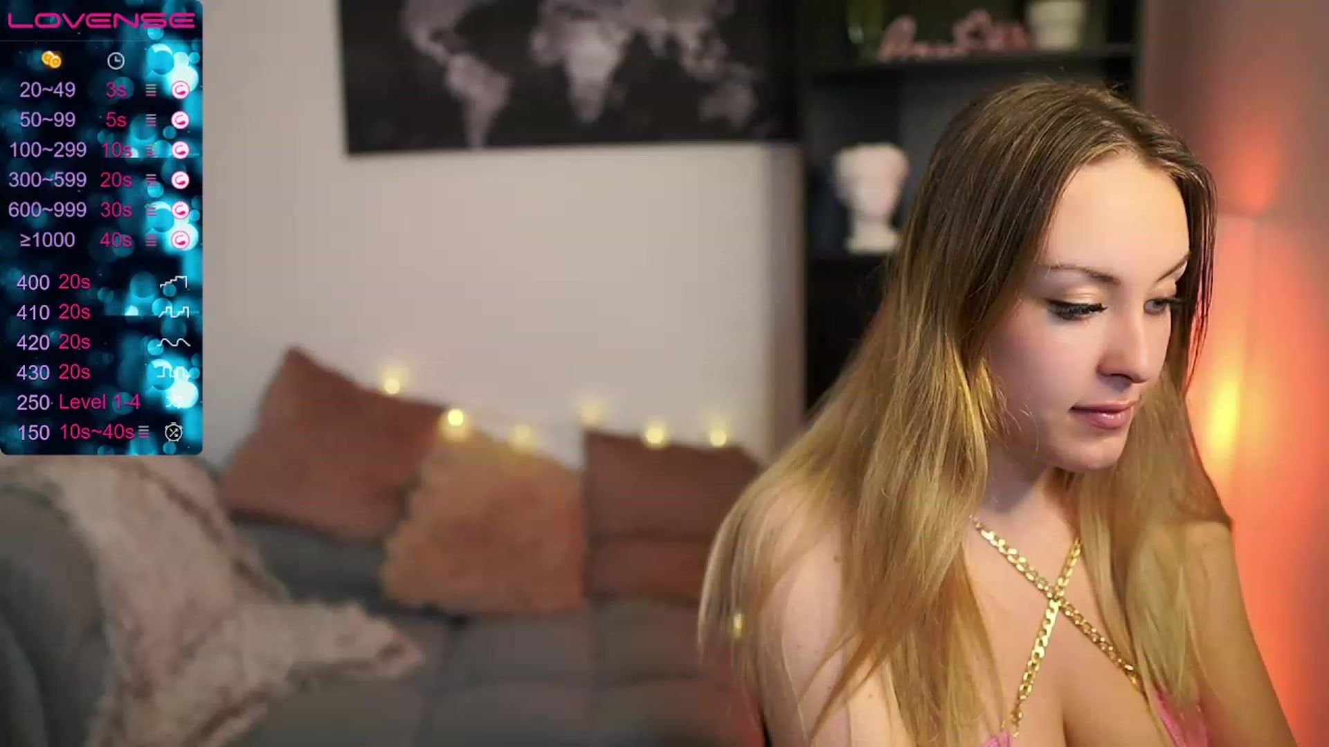 Gallery image thumbnail from Brooklyn_Ch's myfreecams stream on, 08/06/2023, 16:49 image 7 of 20