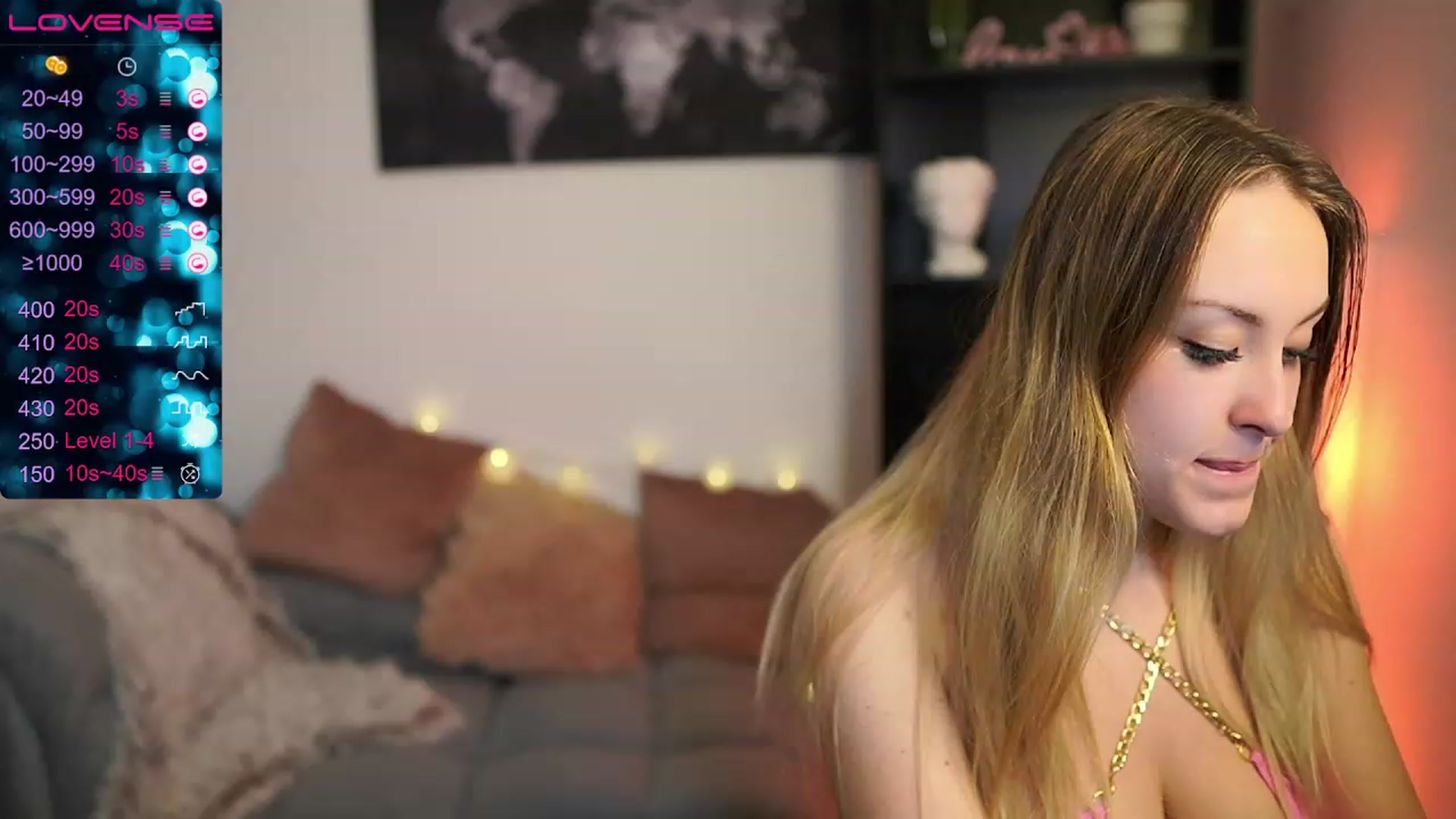 Gallery image thumbnail from Brooklyn_Ch's myfreecams stream on, 08/06/2023, 16:49 image 9 of 20