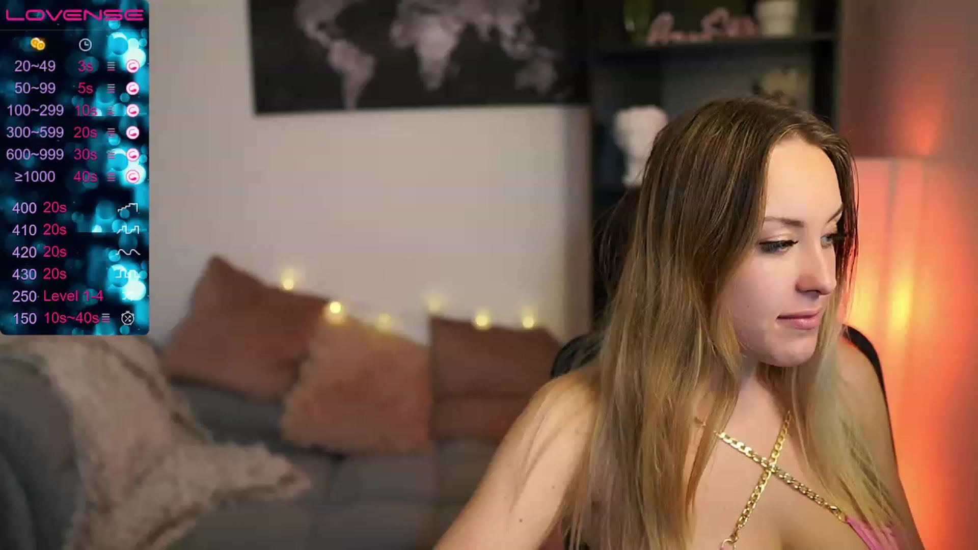 Gallery image thumbnail from Brooklyn_Ch's myfreecams stream on, 08/06/2023, 16:49 image 16 of 20