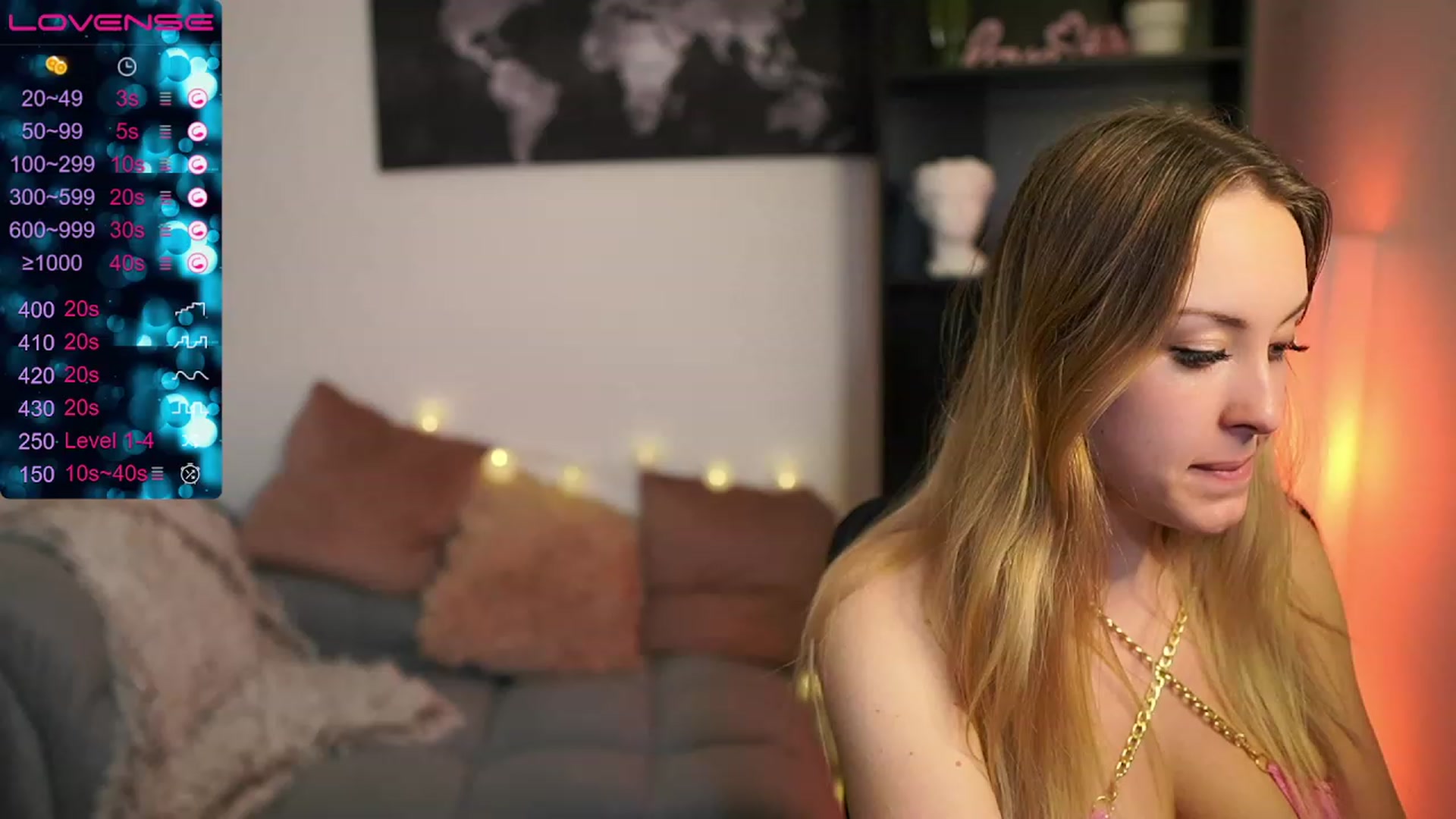 Gallery image thumbnail from Brooklyn_Ch's myfreecams stream on, 08/06/2023, 16:49 image 13 of 20