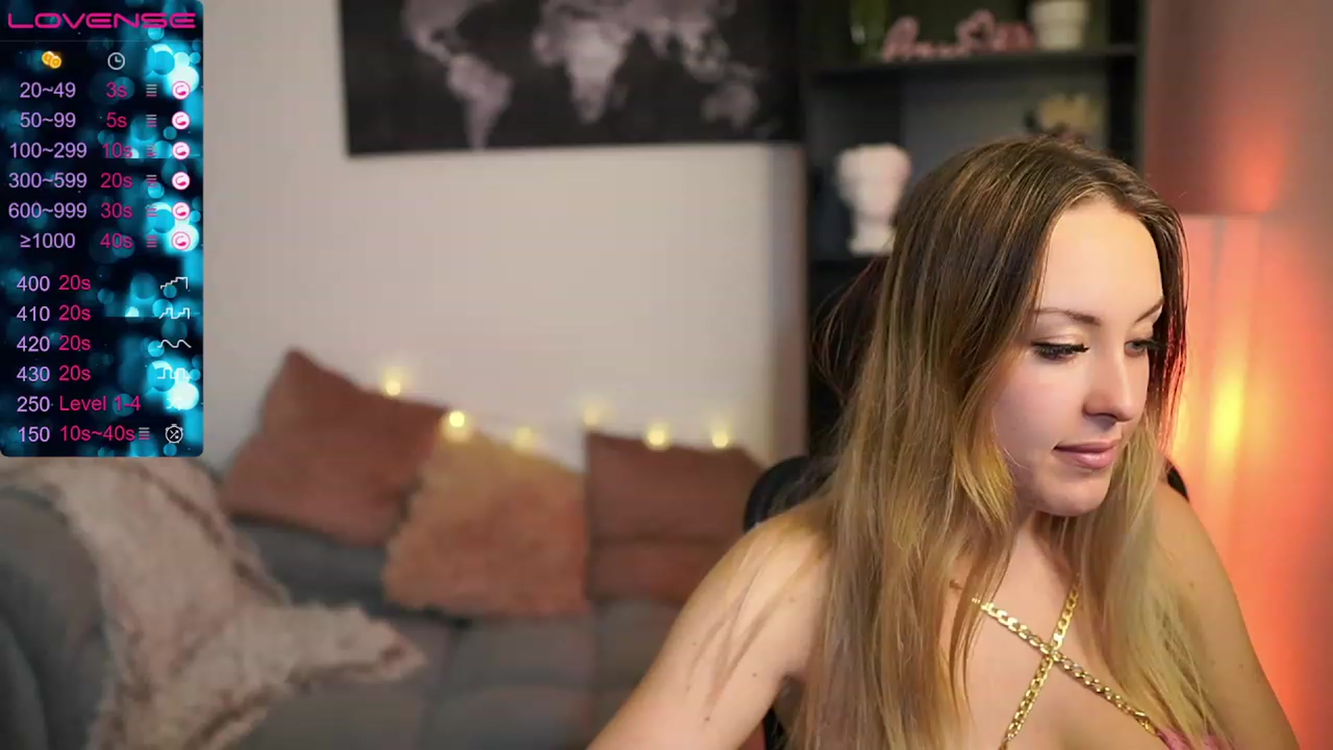Gallery image thumbnail from Brooklyn_Ch's myfreecams stream on, 08/06/2023, 16:49 image 18 of 20