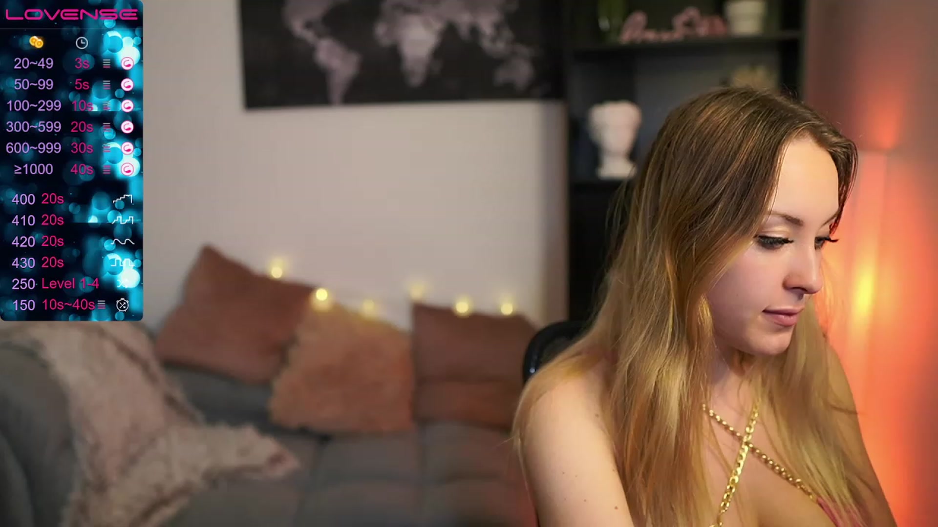 Gallery image thumbnail from Brooklyn_Ch's myfreecams stream on, 08/06/2023, 16:49 image 15 of 20
