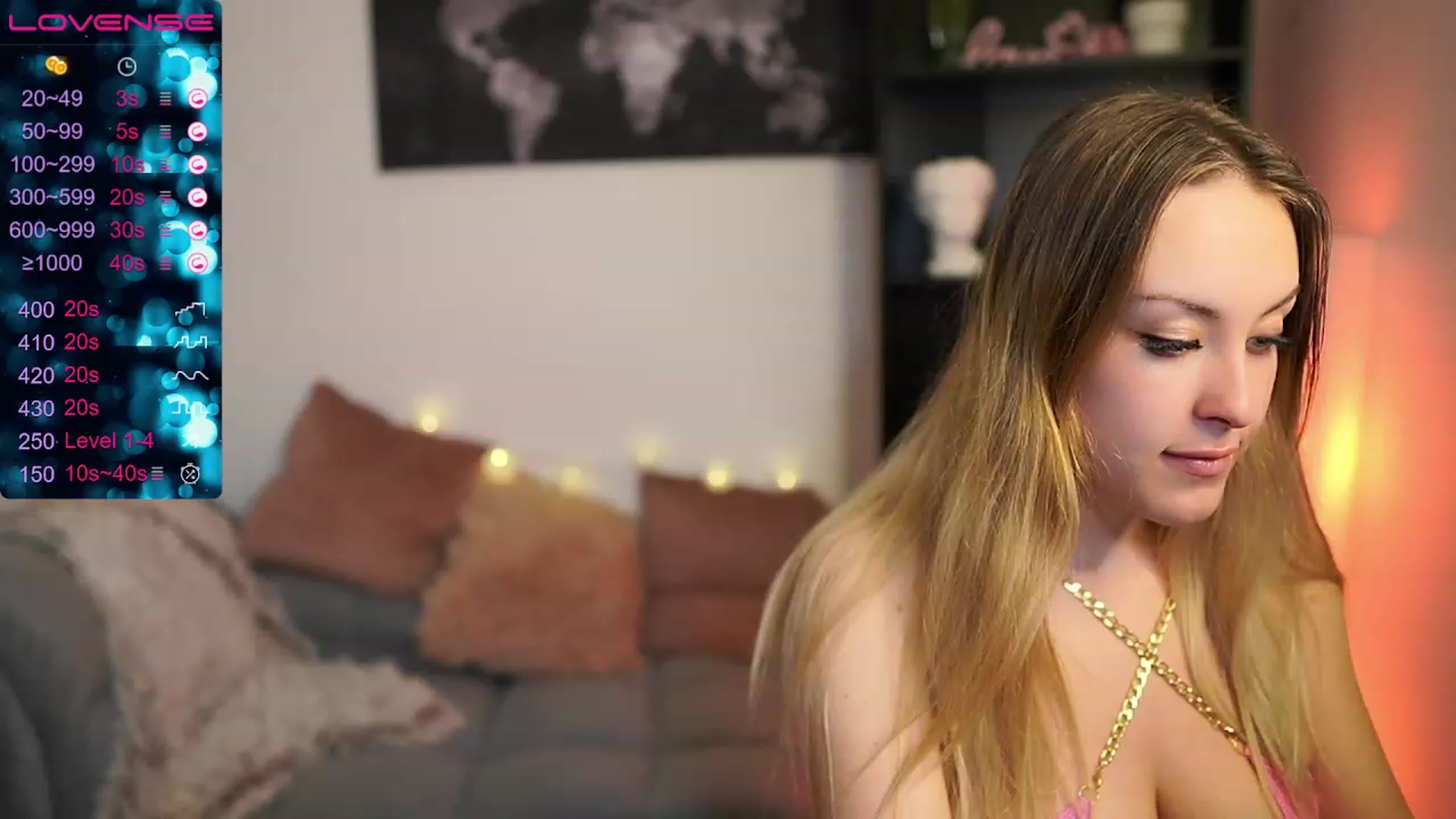 Gallery image thumbnail from Brooklyn_Ch's myfreecams stream on, 08/06/2023, 16:49 image 8 of 20