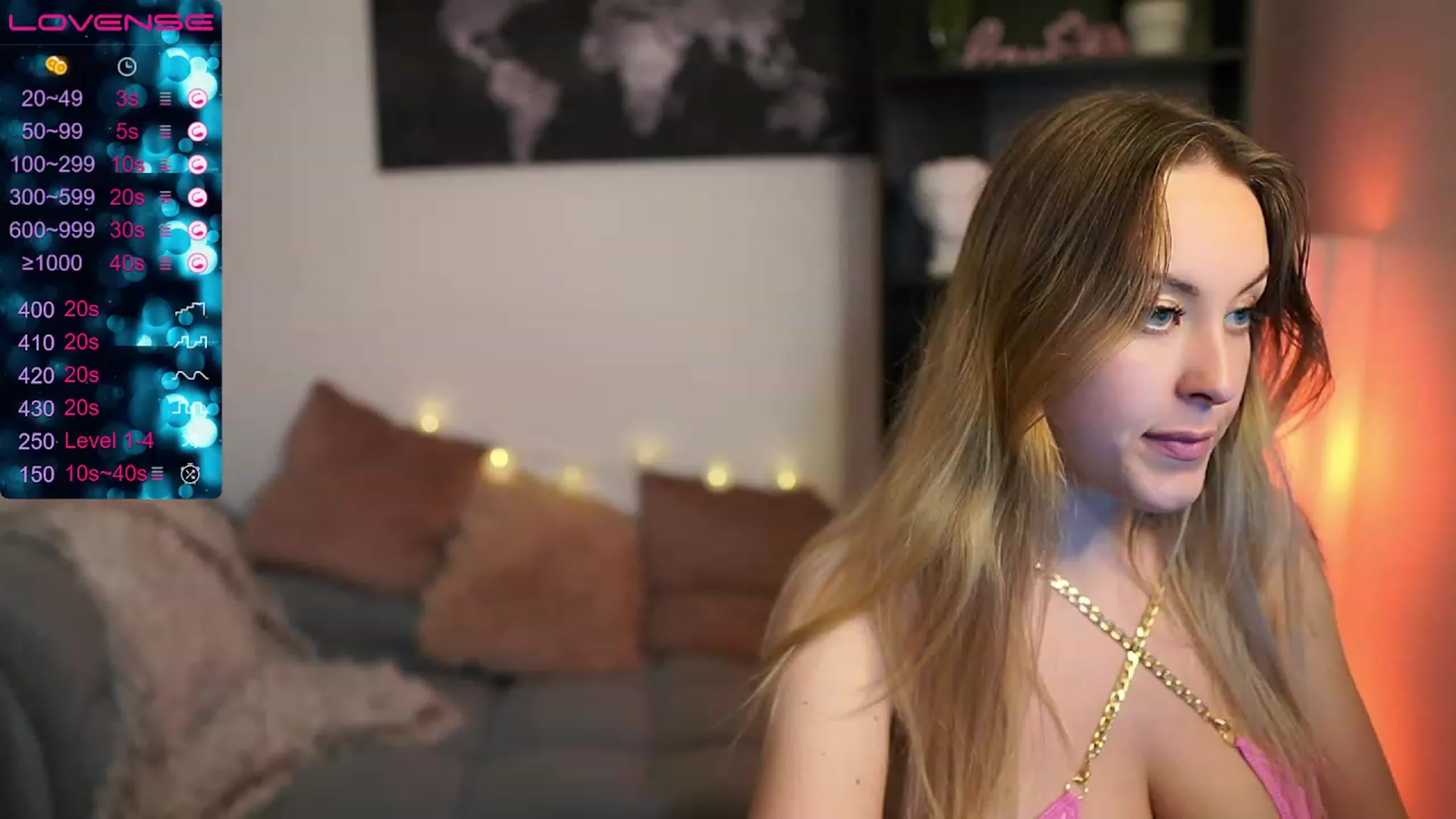 Gallery image thumbnail from Brooklyn_Ch's myfreecams stream on, 08/06/2023, 16:49 image 11 of 20