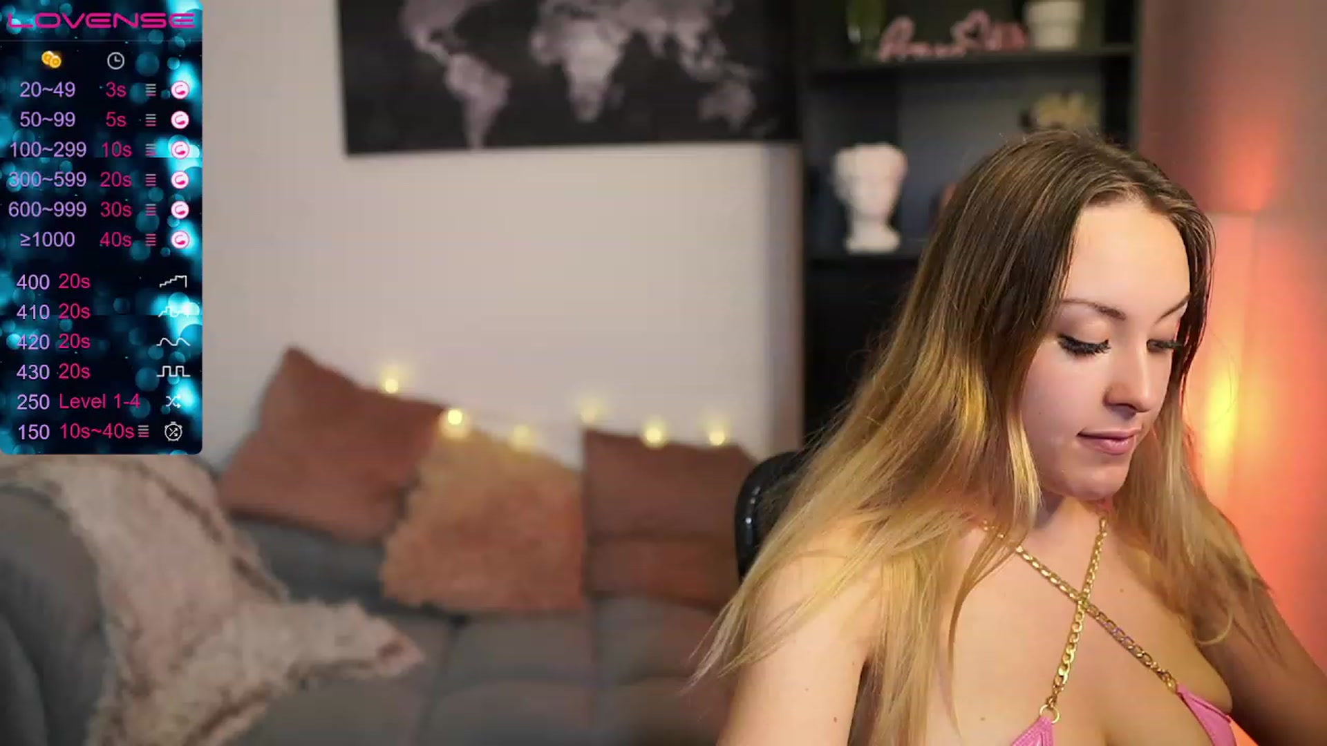 Gallery image thumbnail from Brooklyn_Ch's myfreecams stream on, 08/06/2023, 17:28 image 2 of 20