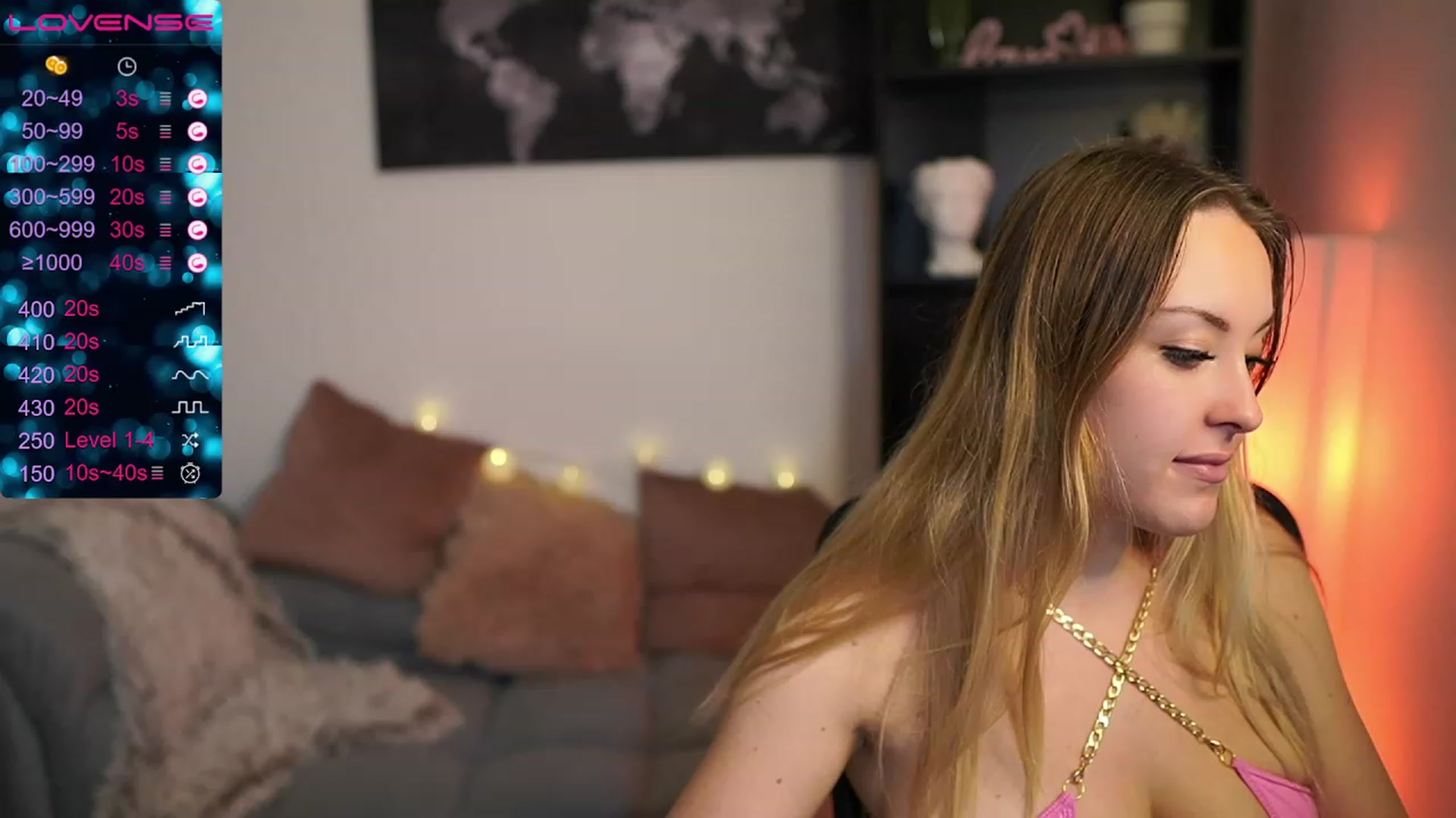 Gallery image thumbnail from Brooklyn_Ch's myfreecams stream on, 08/06/2023, 17:28 image 10 of 20