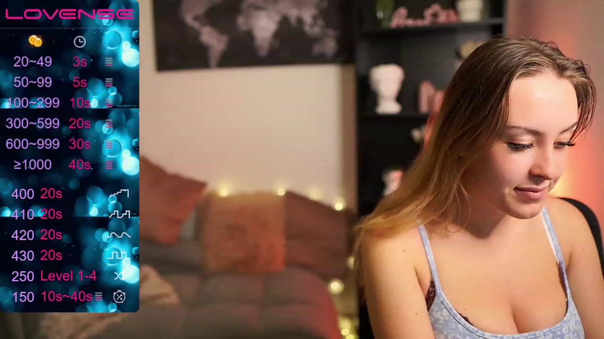 Gallery image thumbnail from Brooklyn_Ch's myfreecams stream on, 08/07/2023, 14:16 image 4 of 20