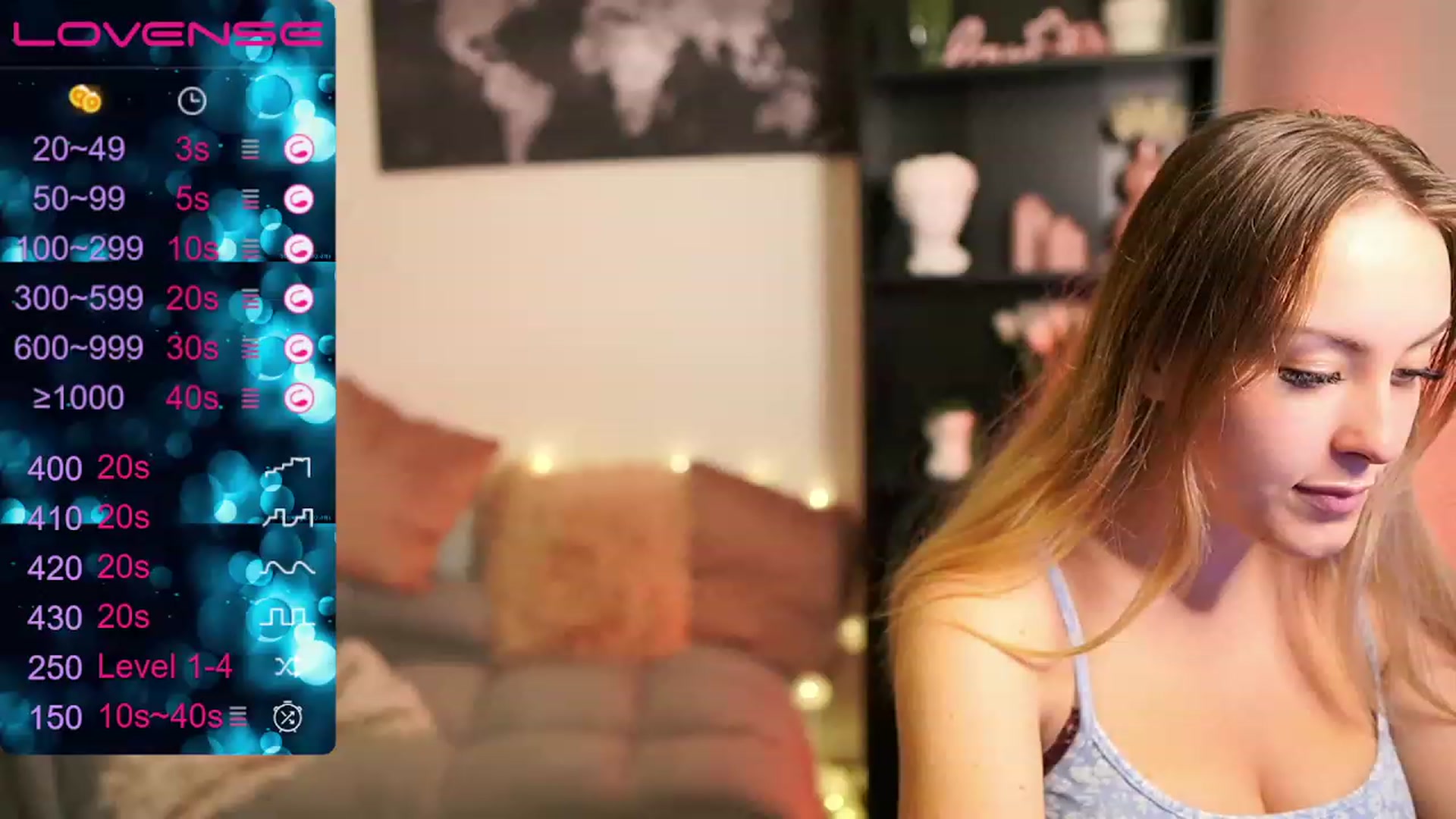 Gallery image thumbnail from Brooklyn_Ch's myfreecams stream on, 08/07/2023, 14:16 image 13 of 20