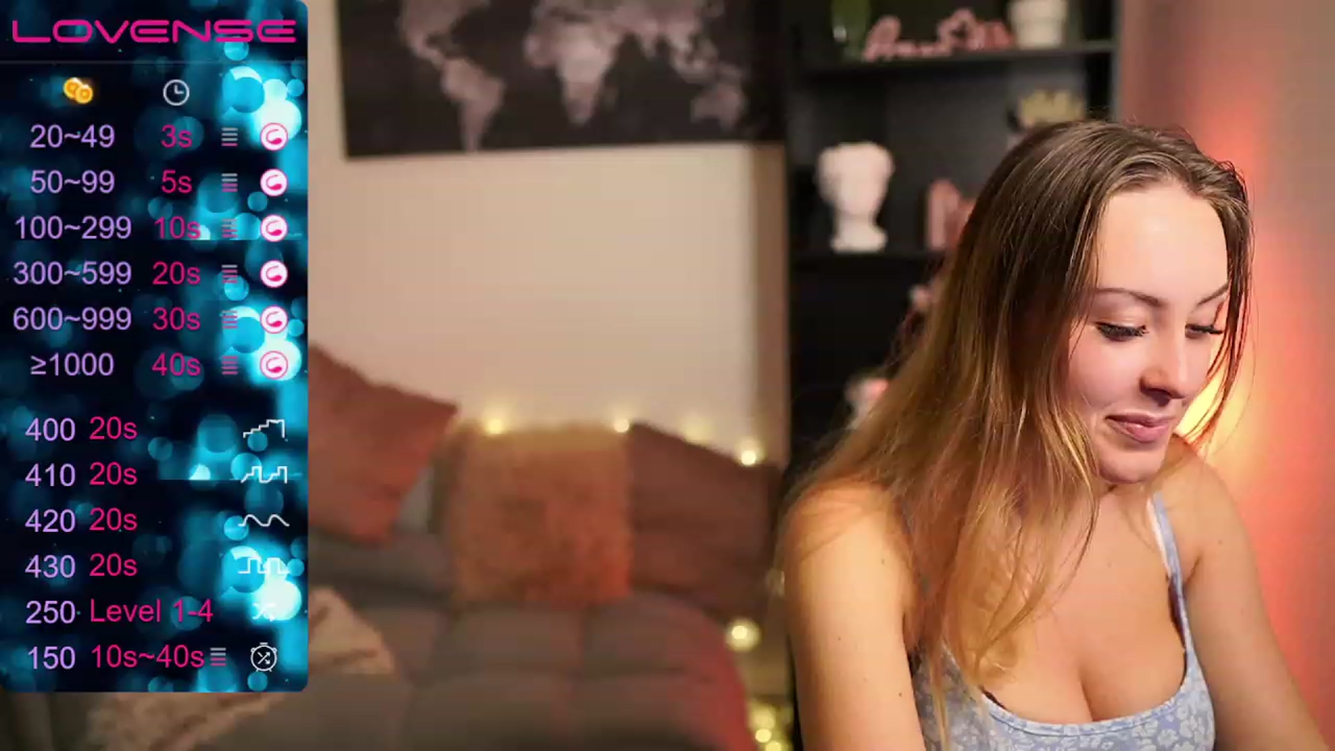 Gallery image thumbnail from Brooklyn_Ch's myfreecams stream on, 08/07/2023, 14:16 image 8 of 20