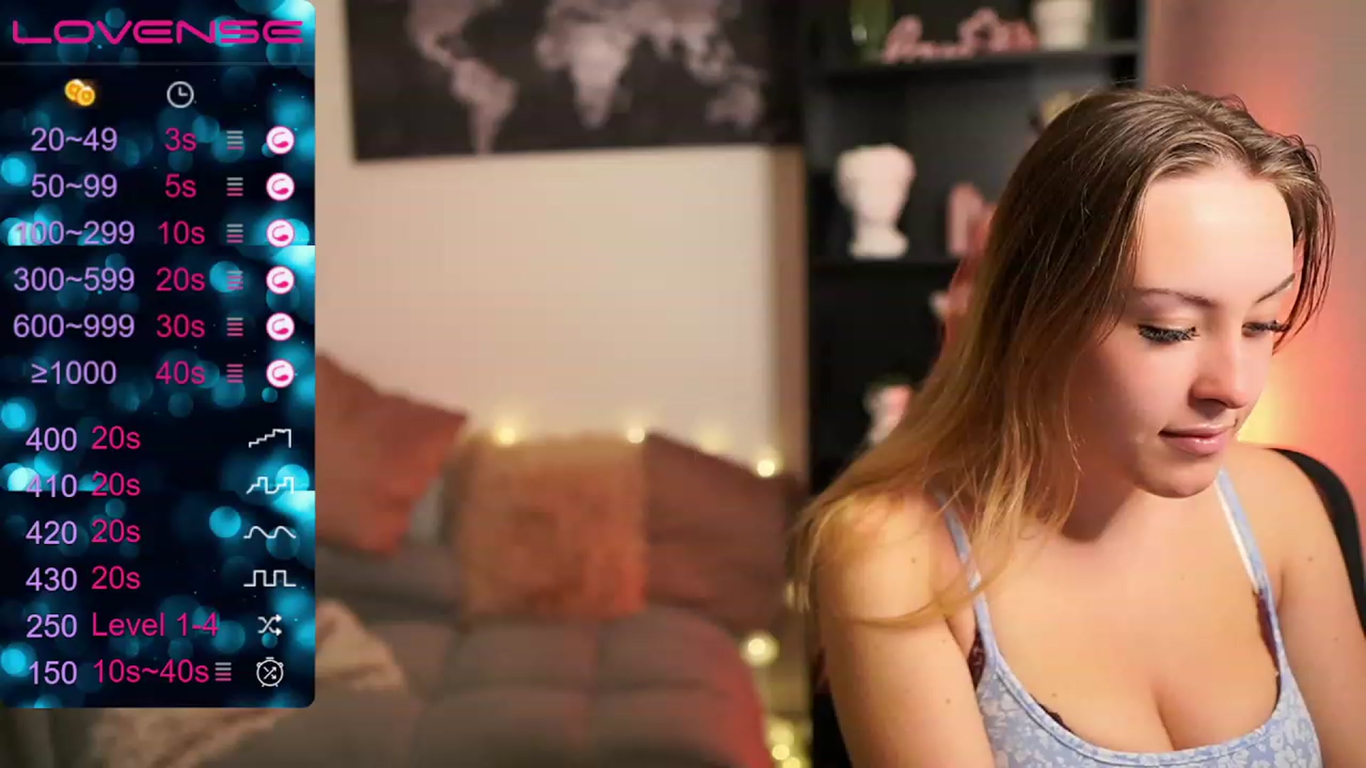 Gallery image thumbnail from Brooklyn_Ch's myfreecams stream on, 08/07/2023, 14:16 image 5 of 20