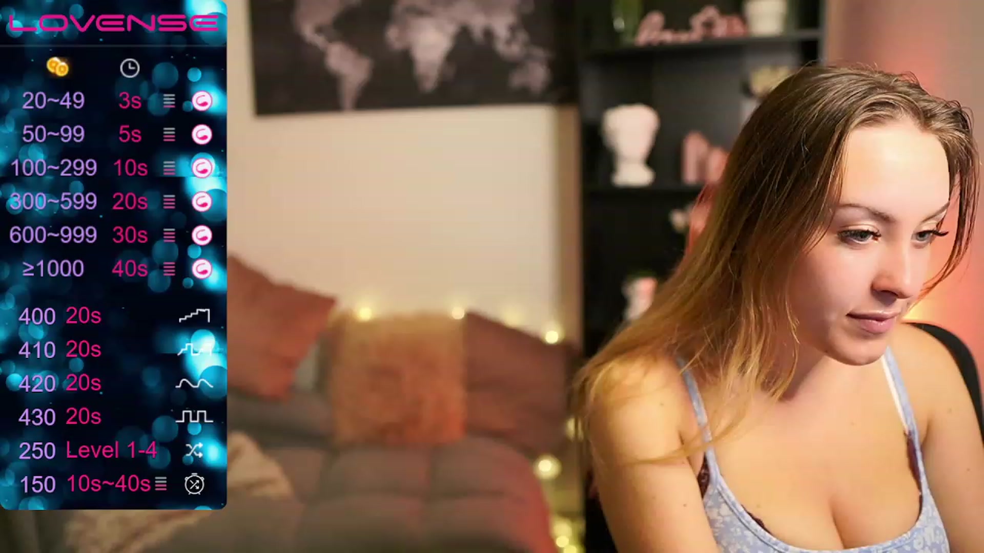 Gallery image thumbnail from Brooklyn_Ch's myfreecams stream on, 08/07/2023, 14:16 image 6 of 20