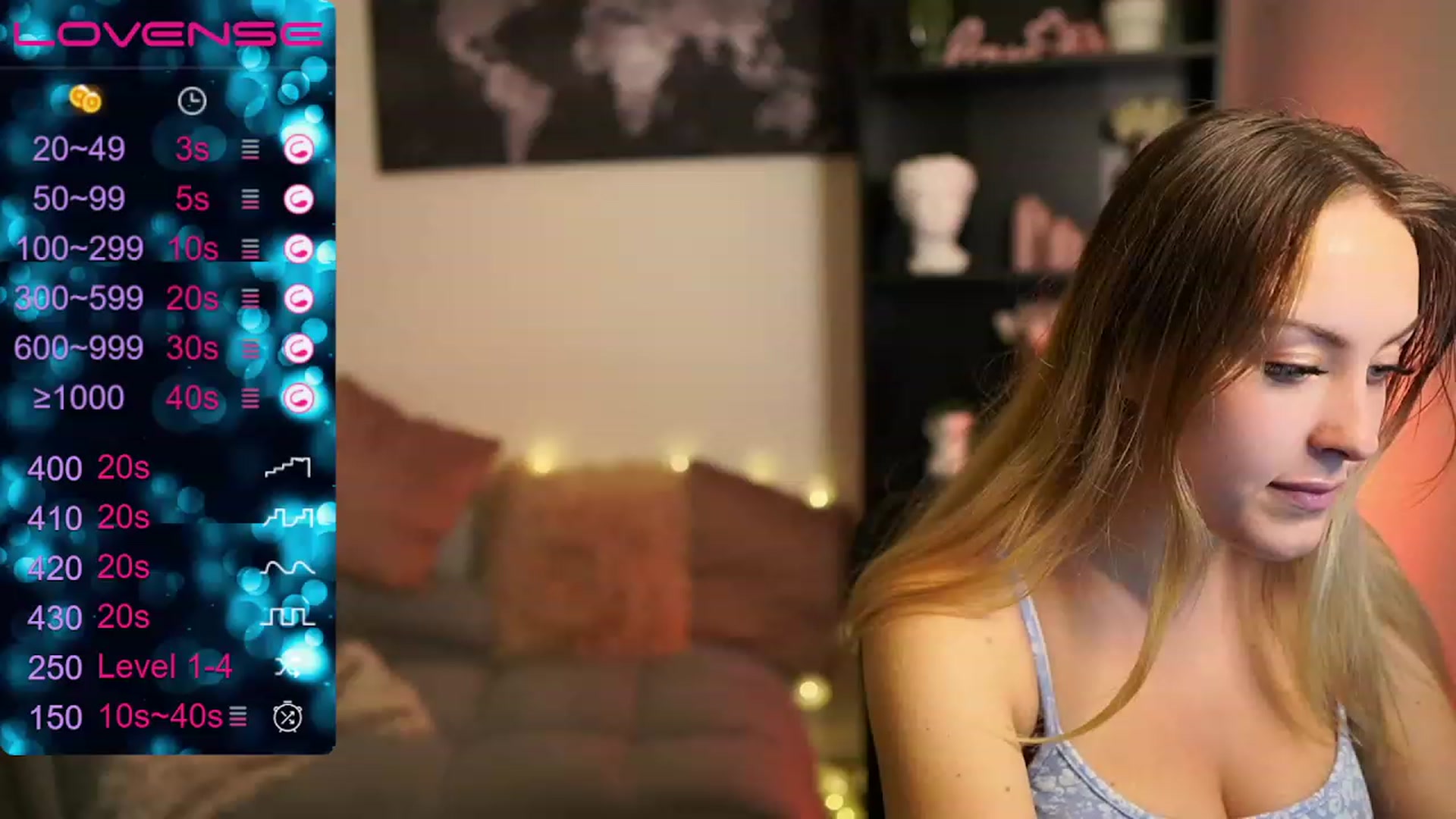 Gallery image thumbnail from Brooklyn_Ch's myfreecams stream on, 08/07/2023, 14:16 image 16 of 20