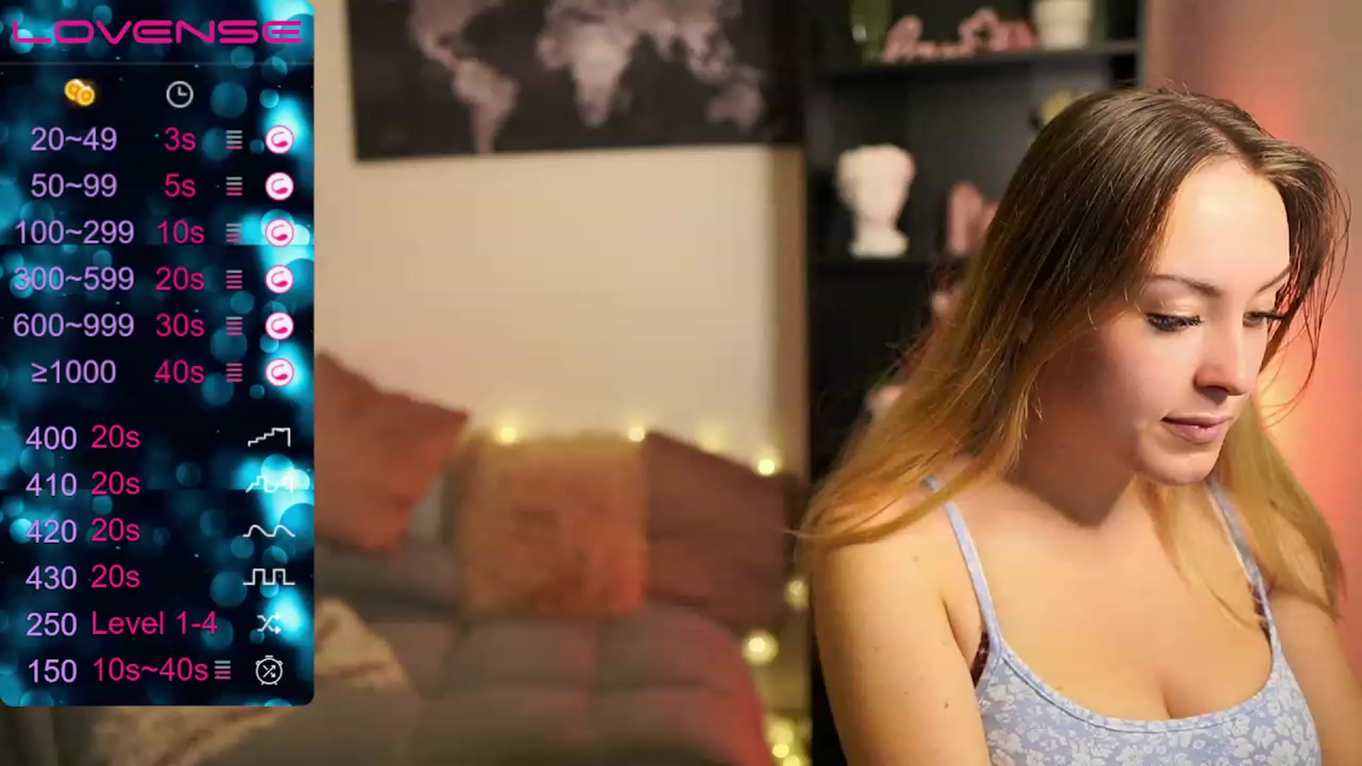 Gallery image thumbnail from Brooklyn_Ch's myfreecams stream on, 08/07/2023, 14:16 image 11 of 20