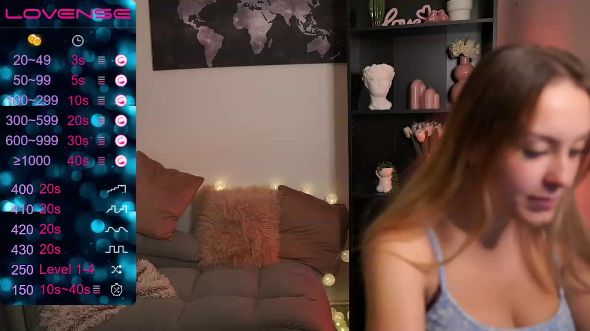 Gallery image thumbnail from Brooklyn_Ch's myfreecams stream on, 08/07/2023, 14:16 image 14 of 20