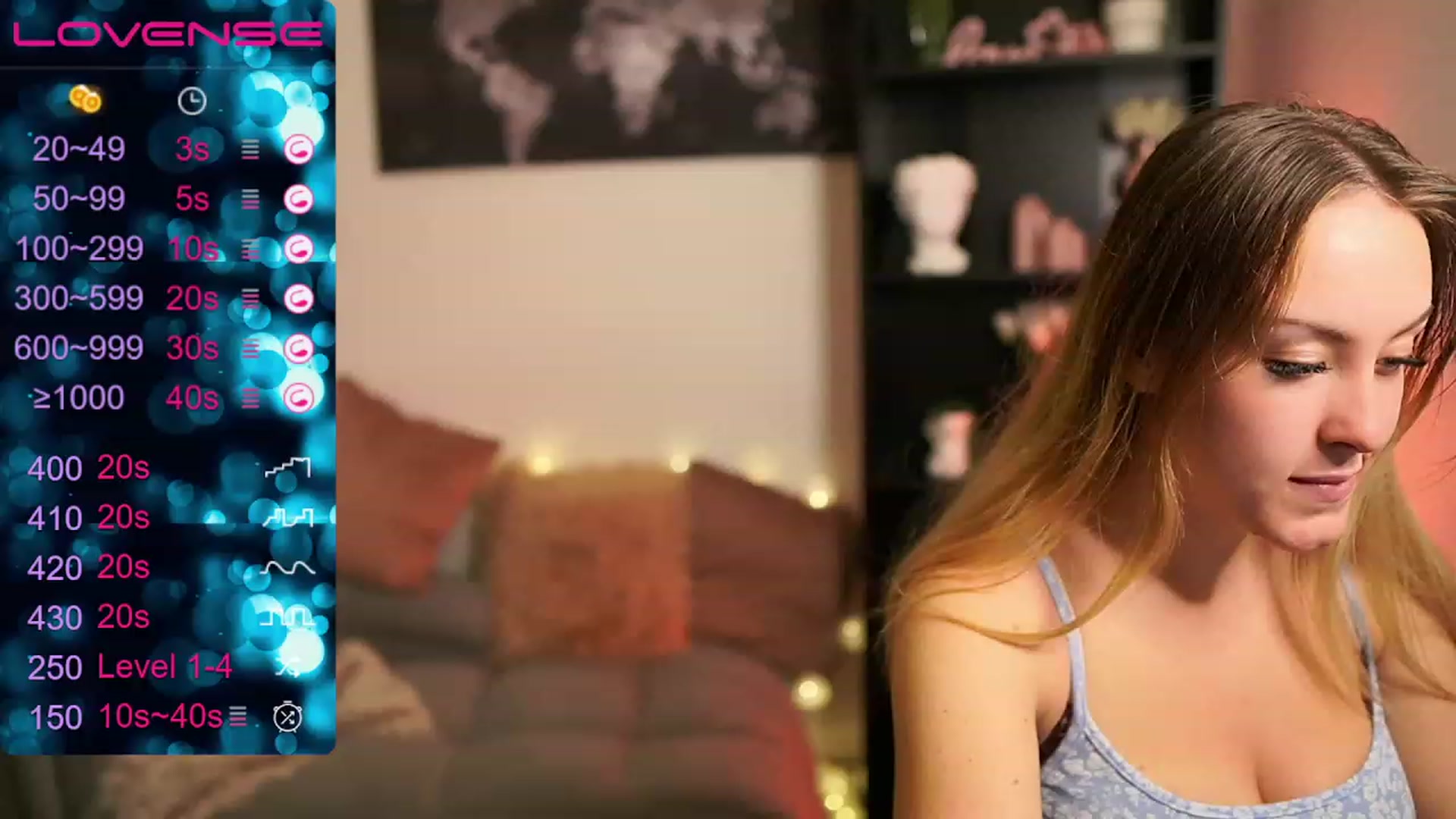 Gallery image thumbnail from Brooklyn_Ch's myfreecams stream on, 08/07/2023, 14:16 image 12 of 20
