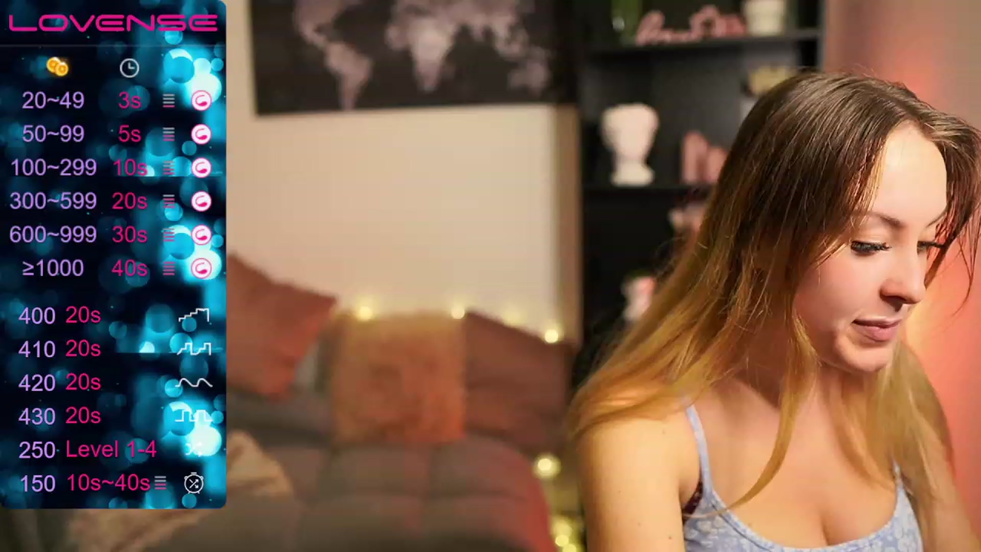 Gallery image thumbnail from Brooklyn_Ch's myfreecams stream on, 08/07/2023, 14:16 image 17 of 20