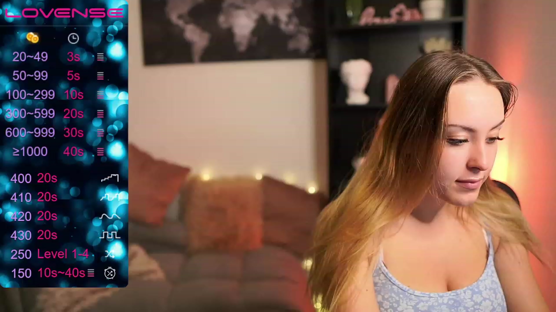 Gallery image thumbnail from Brooklyn_Ch's myfreecams stream on, 08/07/2023, 14:16 image 2 of 20