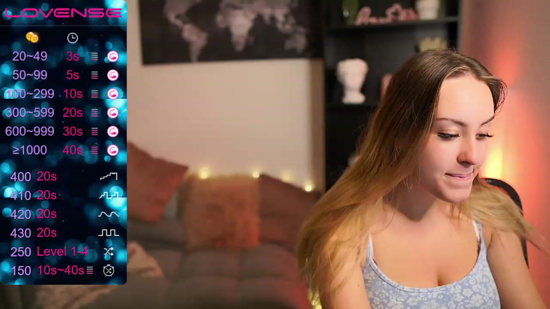 Gallery image thumbnail from Brooklyn_Ch's myfreecams stream on, 08/07/2023, 14:16 image 1 of 20