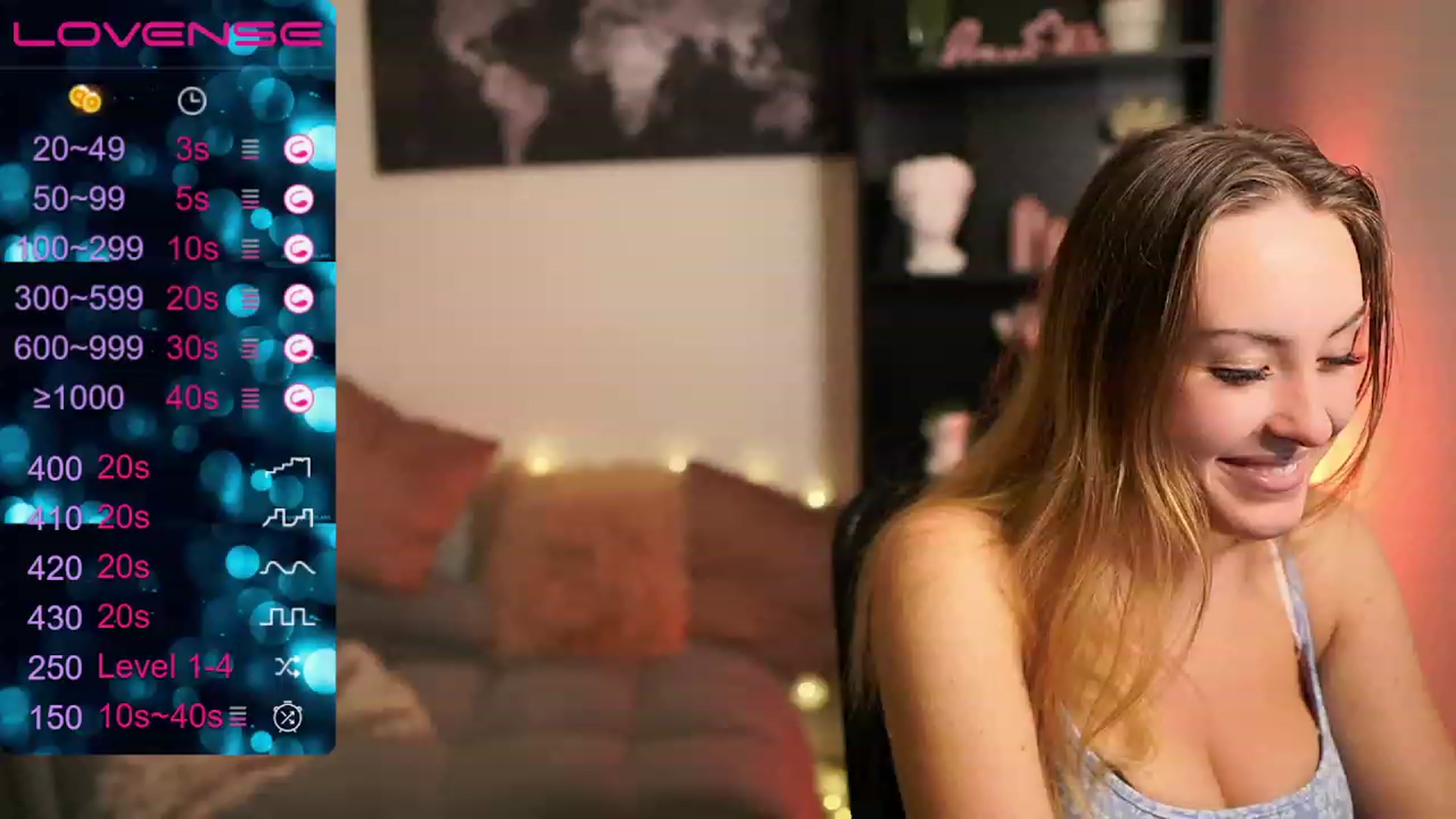 Gallery image thumbnail from Brooklyn_Ch's myfreecams stream on, 08/07/2023, 14:16 image 9 of 20