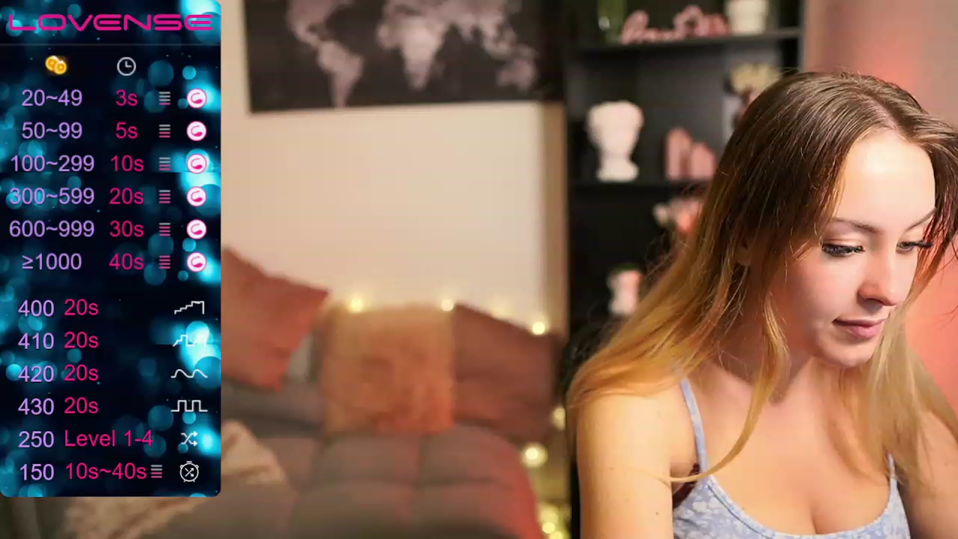 Gallery image thumbnail from Brooklyn_Ch's myfreecams stream on, 08/07/2023, 14:16 image 15 of 20