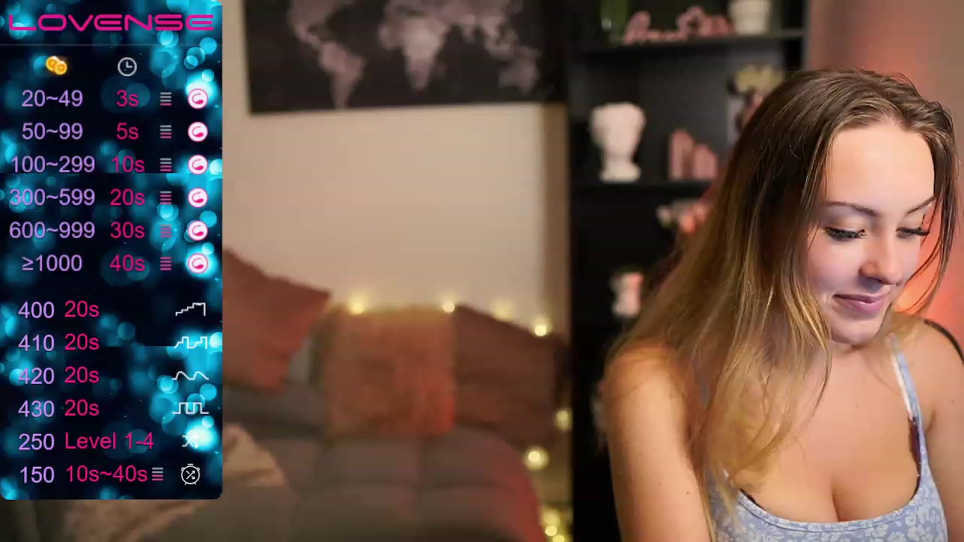 Gallery image thumbnail from Brooklyn_Ch's myfreecams stream on, 08/07/2023, 14:16 image 7 of 20