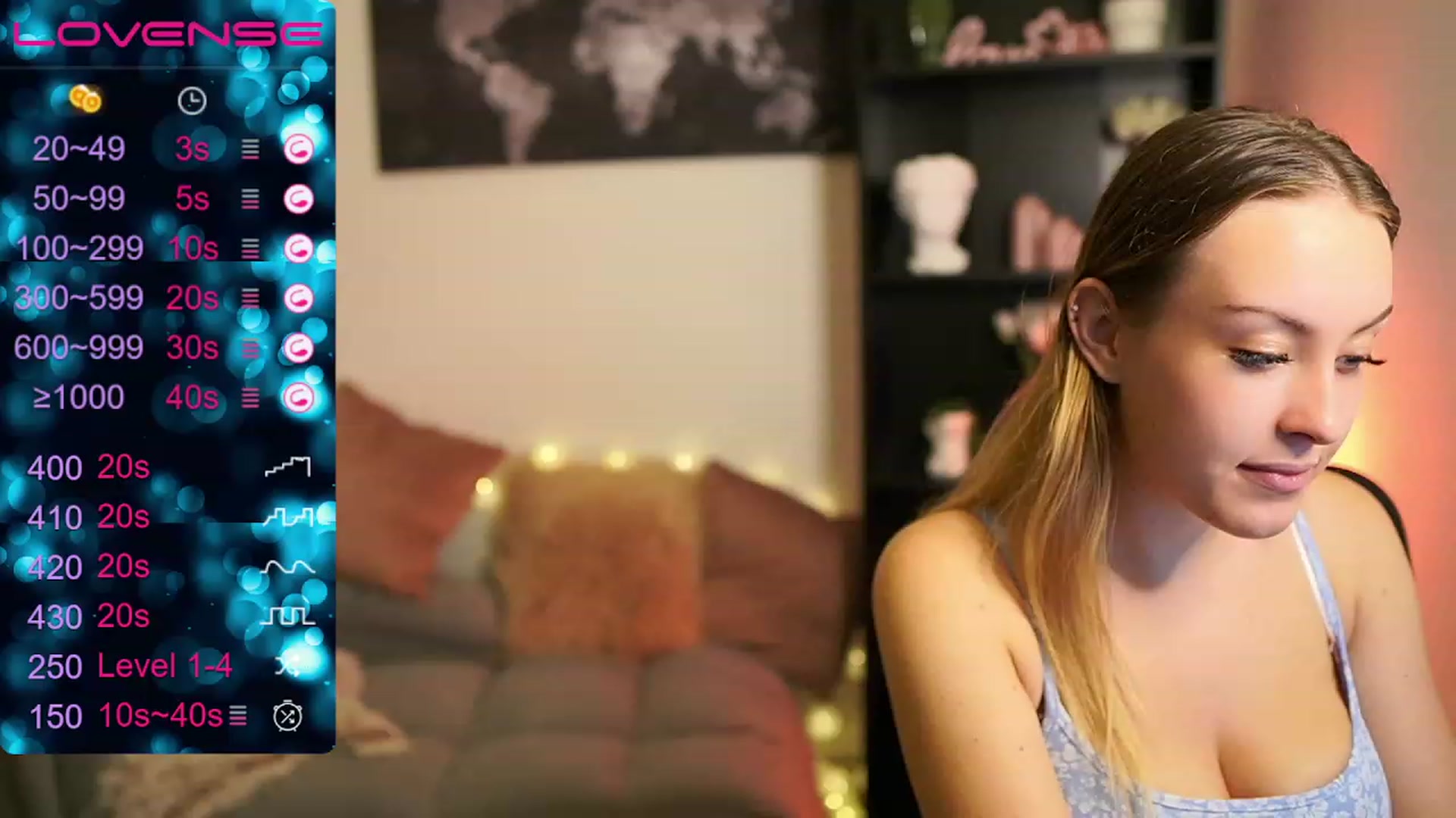 Gallery image thumbnail from Brooklyn_Ch's myfreecams stream on, 08/07/2023, 16:15 image 17 of 20