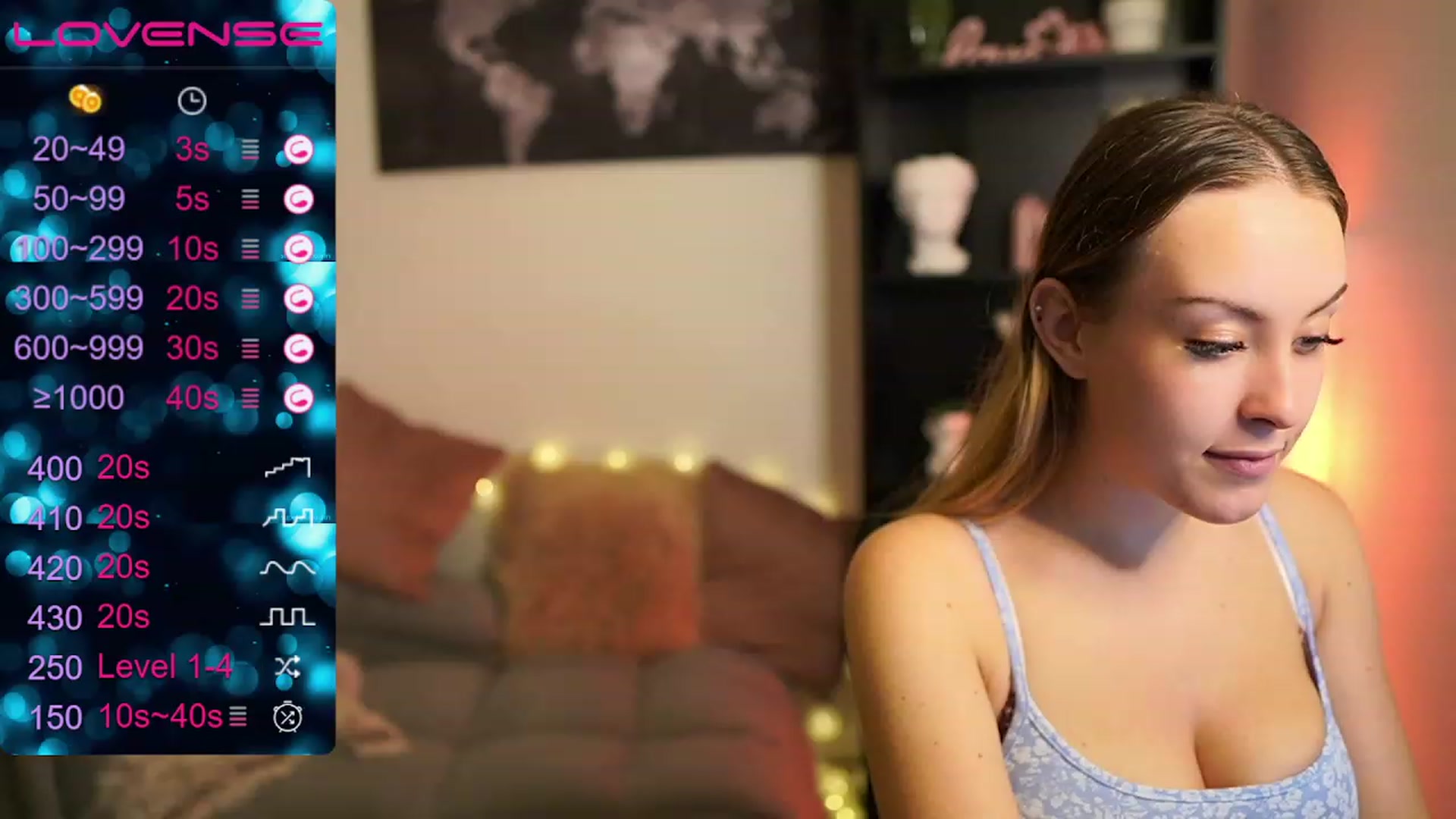 Gallery image thumbnail from Brooklyn_Ch's myfreecams stream on, 08/07/2023, 16:15 image 11 of 20