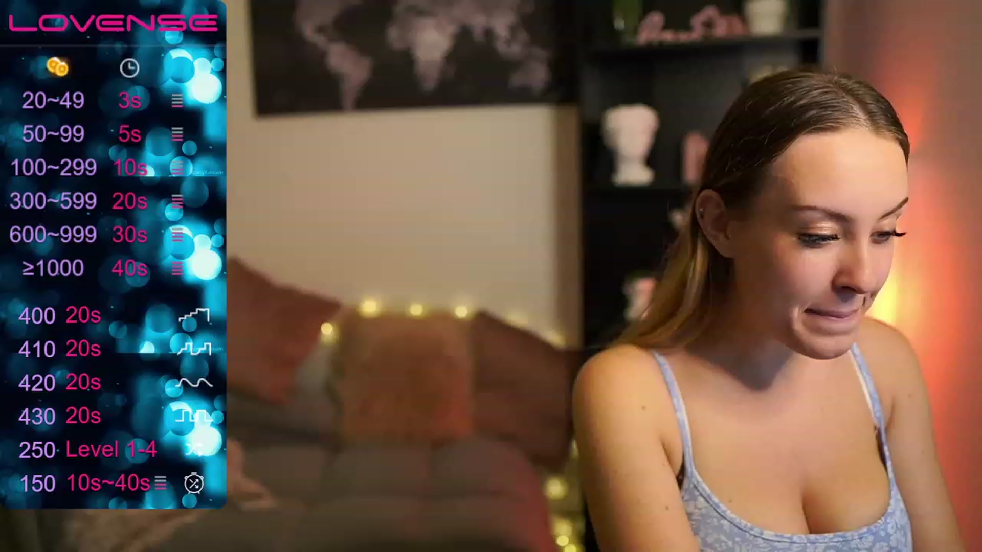 Gallery image thumbnail from Brooklyn_Ch's myfreecams stream on, 08/07/2023, 16:15 image 12 of 20