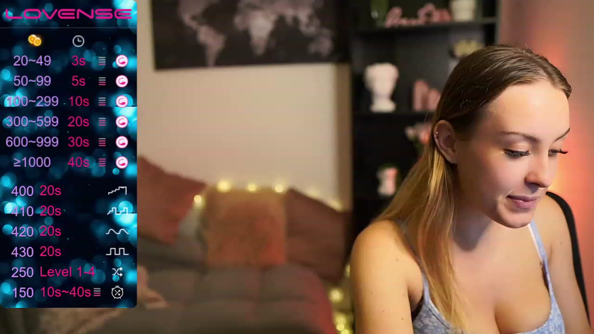 Gallery image thumbnail from Brooklyn_Ch's myfreecams stream on, 08/07/2023, 16:15 image 20 of 20