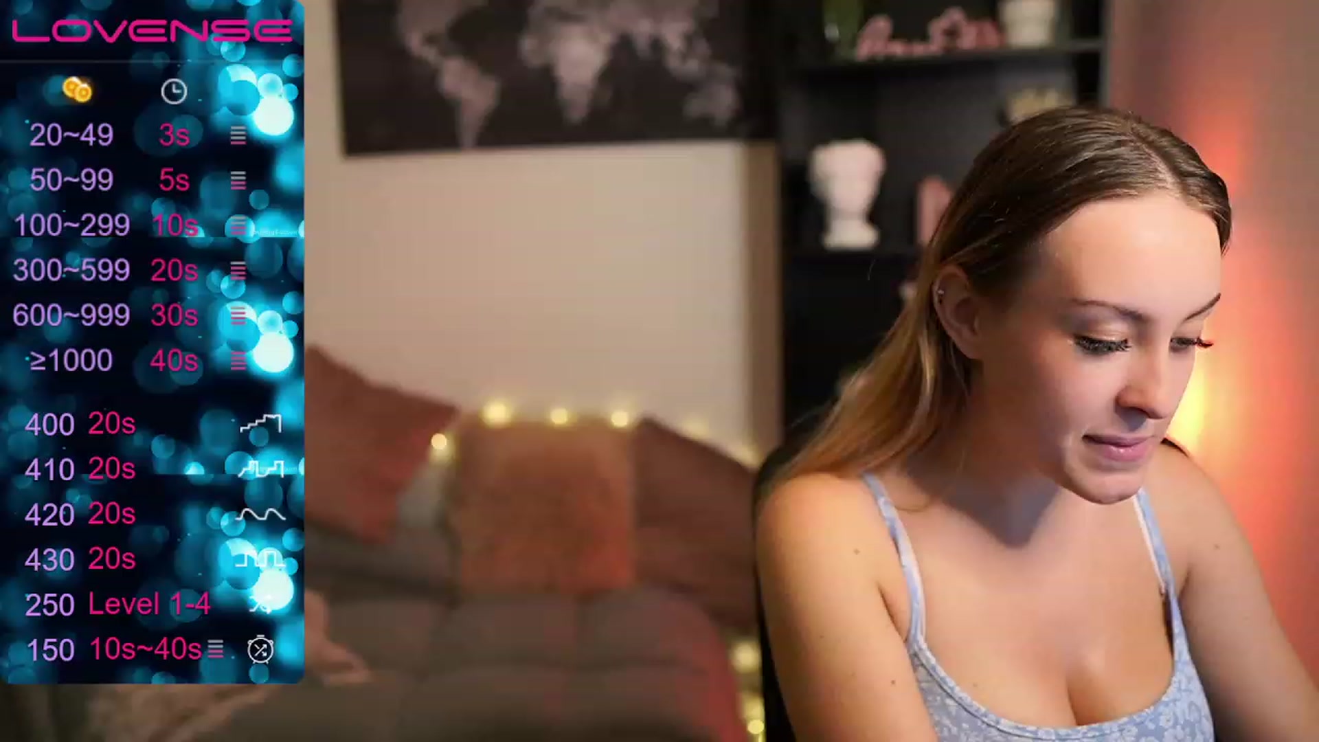 Gallery image thumbnail from Brooklyn_Ch's myfreecams stream on, 08/07/2023, 16:15 image 1 of 20