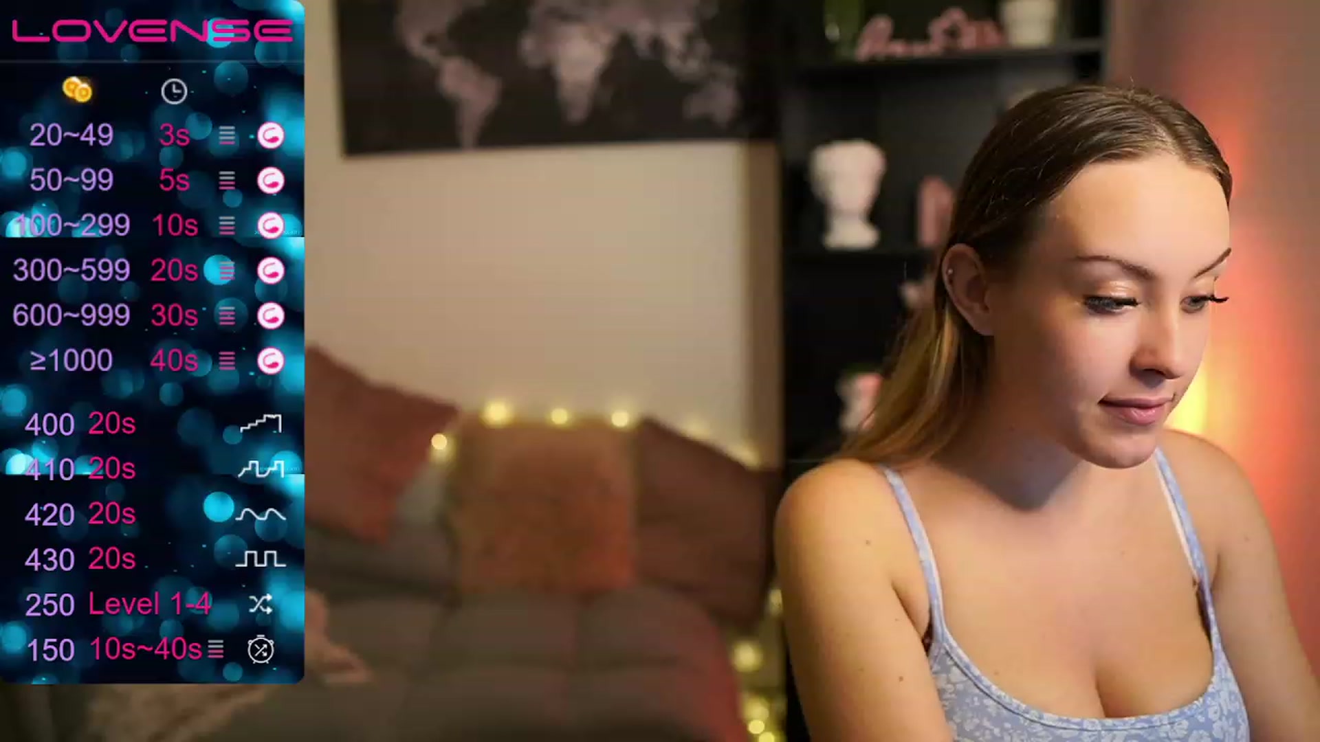 Gallery image thumbnail from Brooklyn_Ch's myfreecams stream on, 08/07/2023, 16:15 image 9 of 20