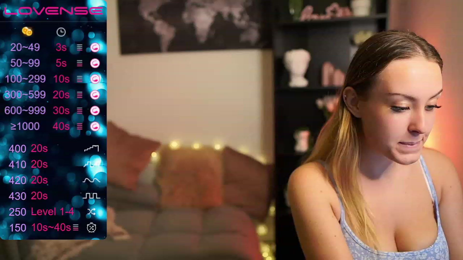 Gallery image thumbnail from Brooklyn_Ch's myfreecams stream on, 08/07/2023, 16:15 image 13 of 20