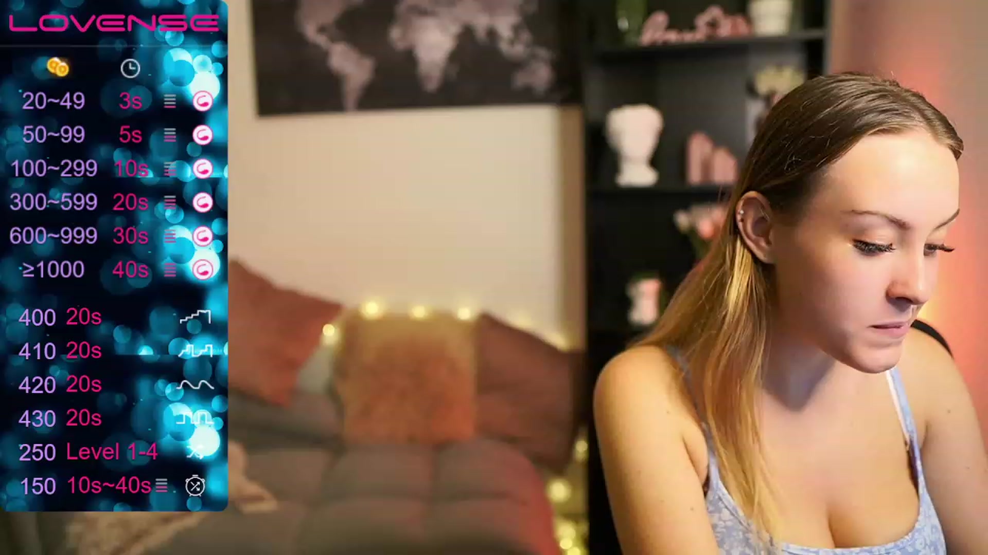 Gallery image thumbnail from Brooklyn_Ch's myfreecams stream on, 08/07/2023, 16:15 image 19 of 20