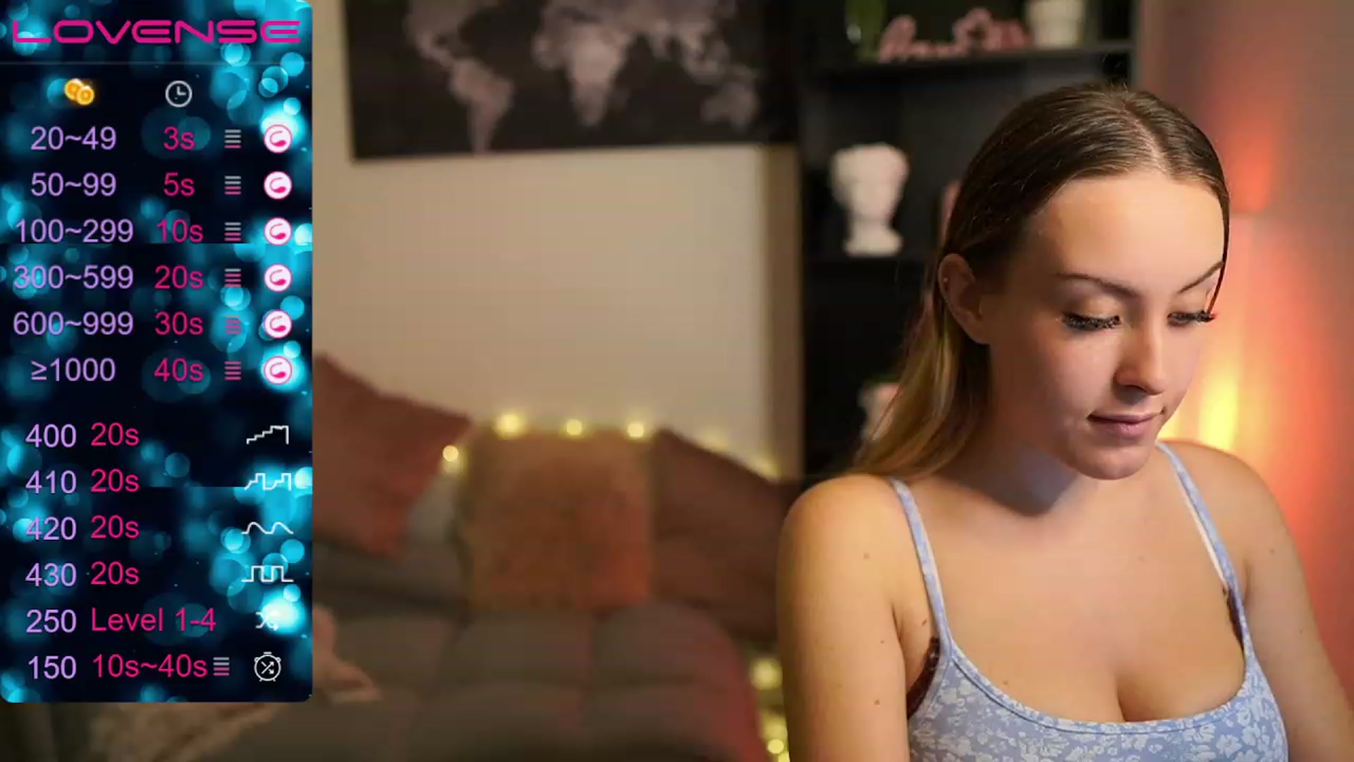 Gallery image thumbnail from Brooklyn_Ch's myfreecams stream on, 08/07/2023, 16:15 image 8 of 20