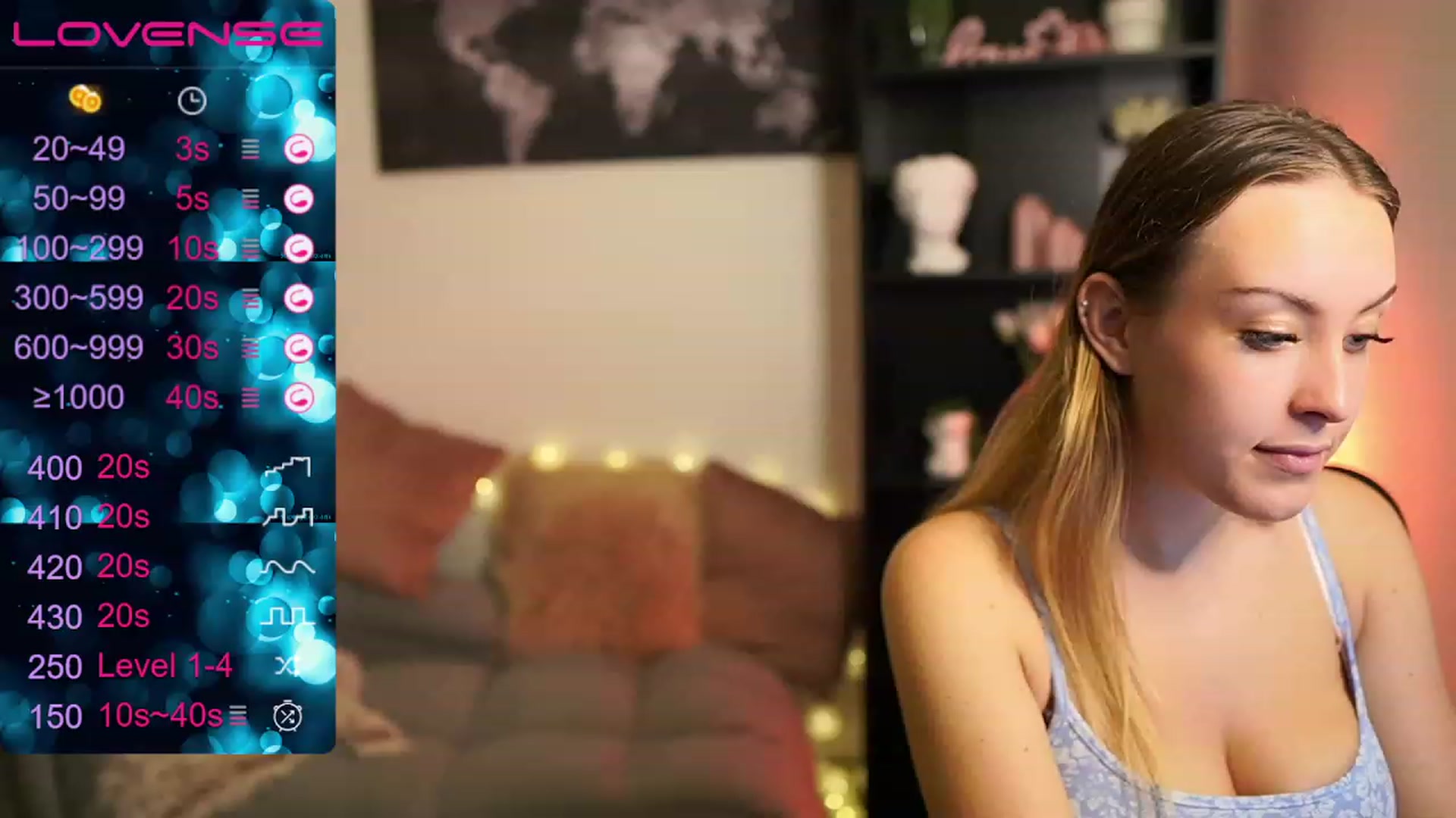 Gallery image thumbnail from Brooklyn_Ch's myfreecams stream on, 08/07/2023, 16:15 image 14 of 20