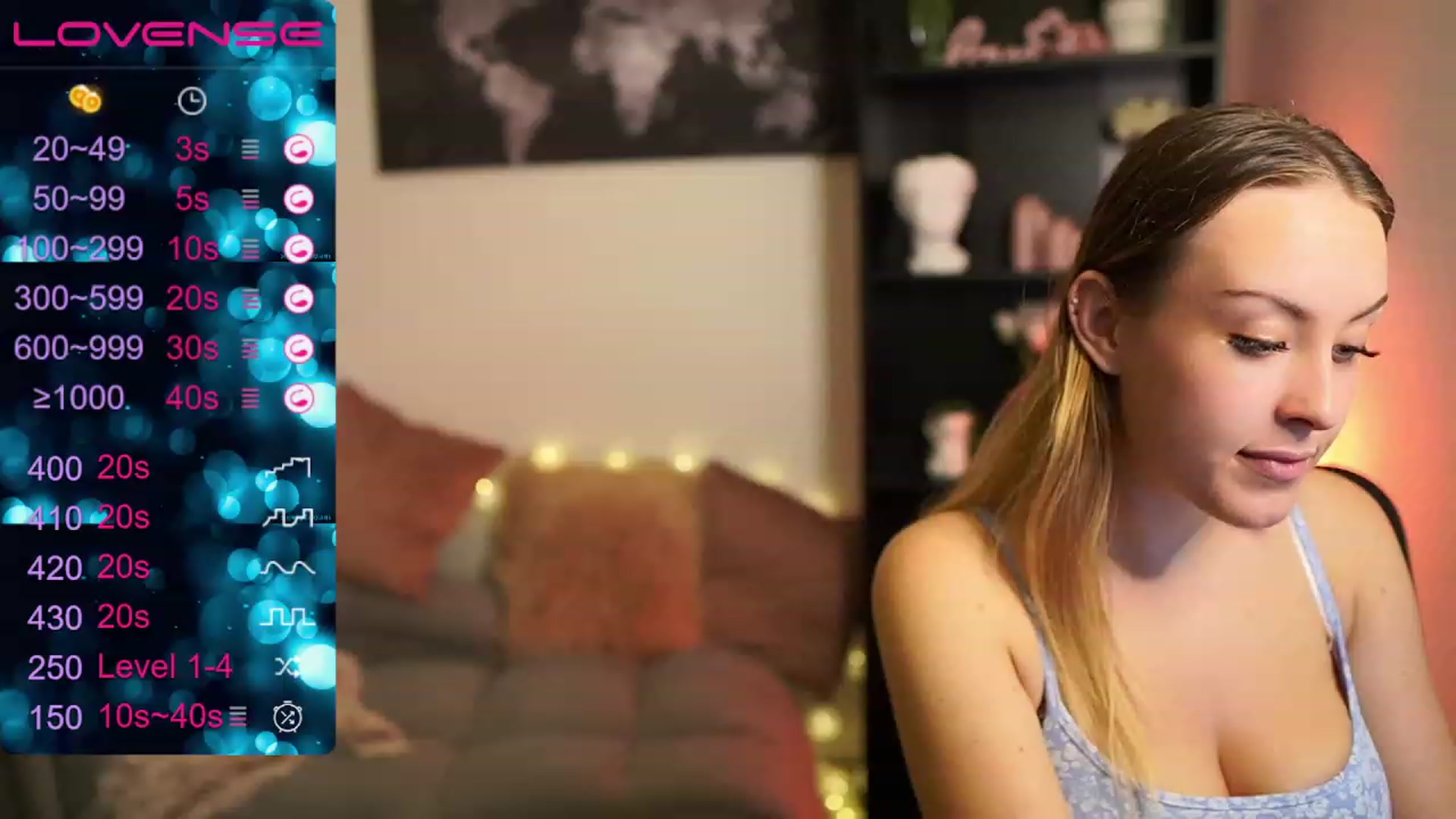Gallery image thumbnail from Brooklyn_Ch's myfreecams stream on, 08/07/2023, 16:15 image 16 of 20