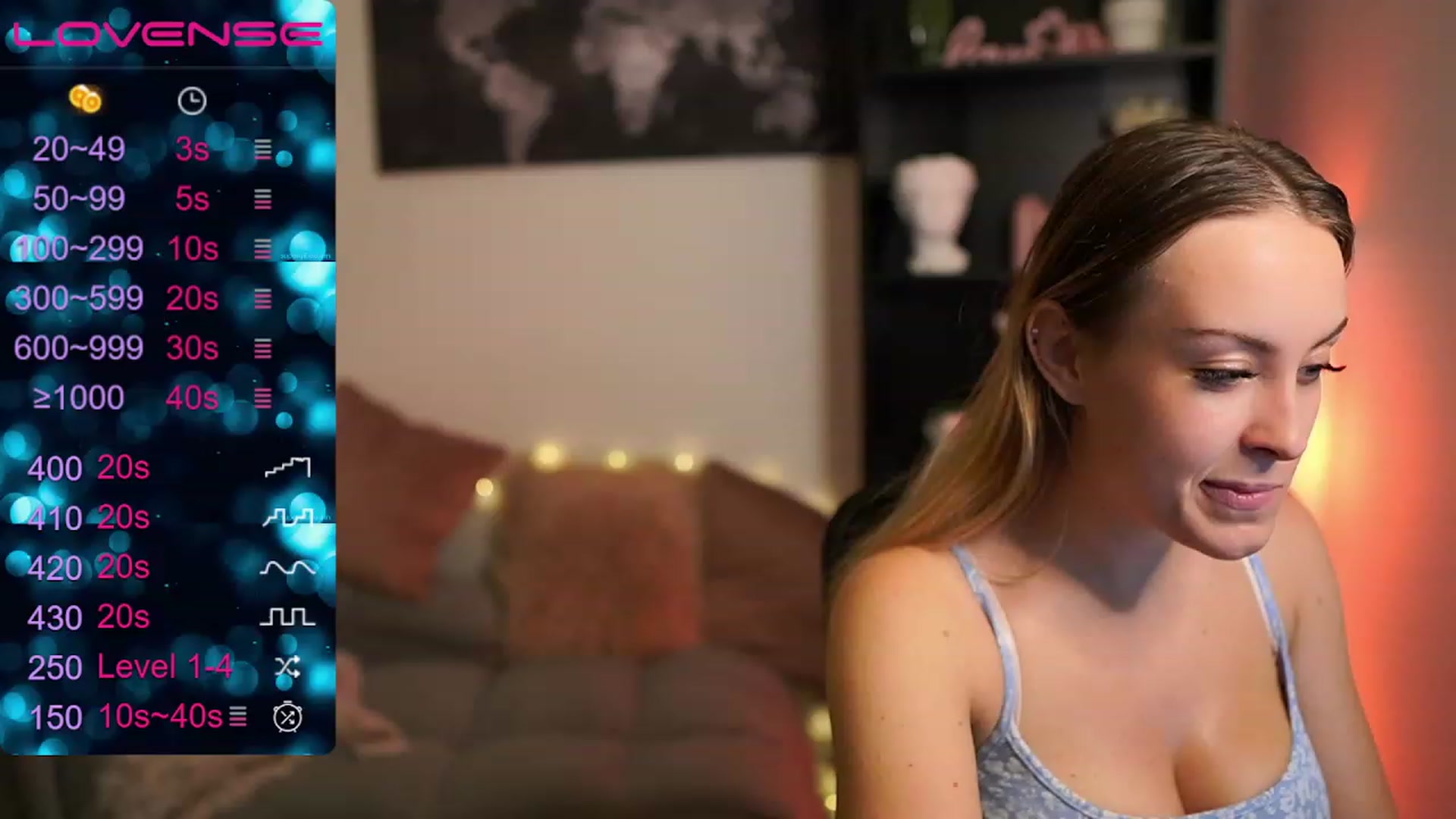 Gallery image thumbnail from Brooklyn_Ch's myfreecams stream on, 08/07/2023, 16:15 image 2 of 20