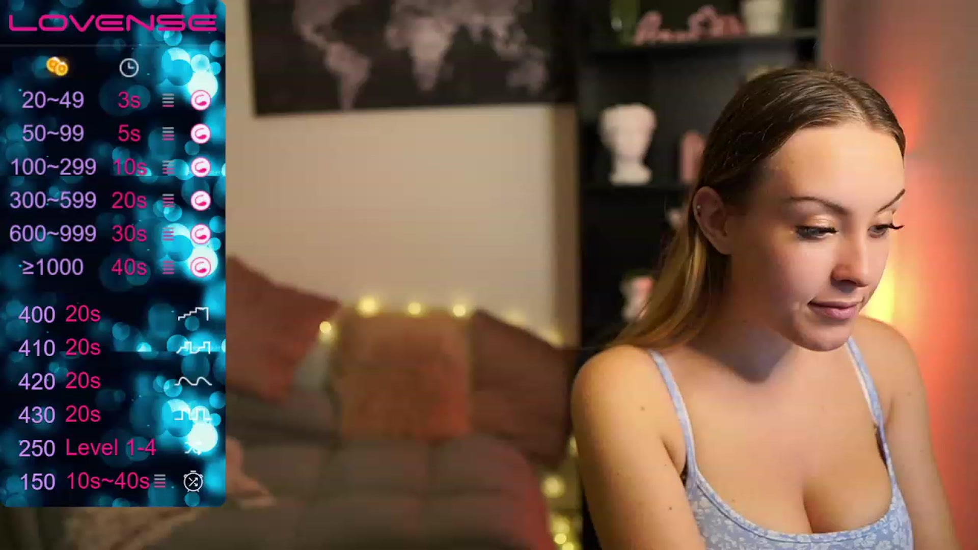 Gallery image thumbnail from Brooklyn_Ch's myfreecams stream on, 08/07/2023, 16:15 image 10 of 20