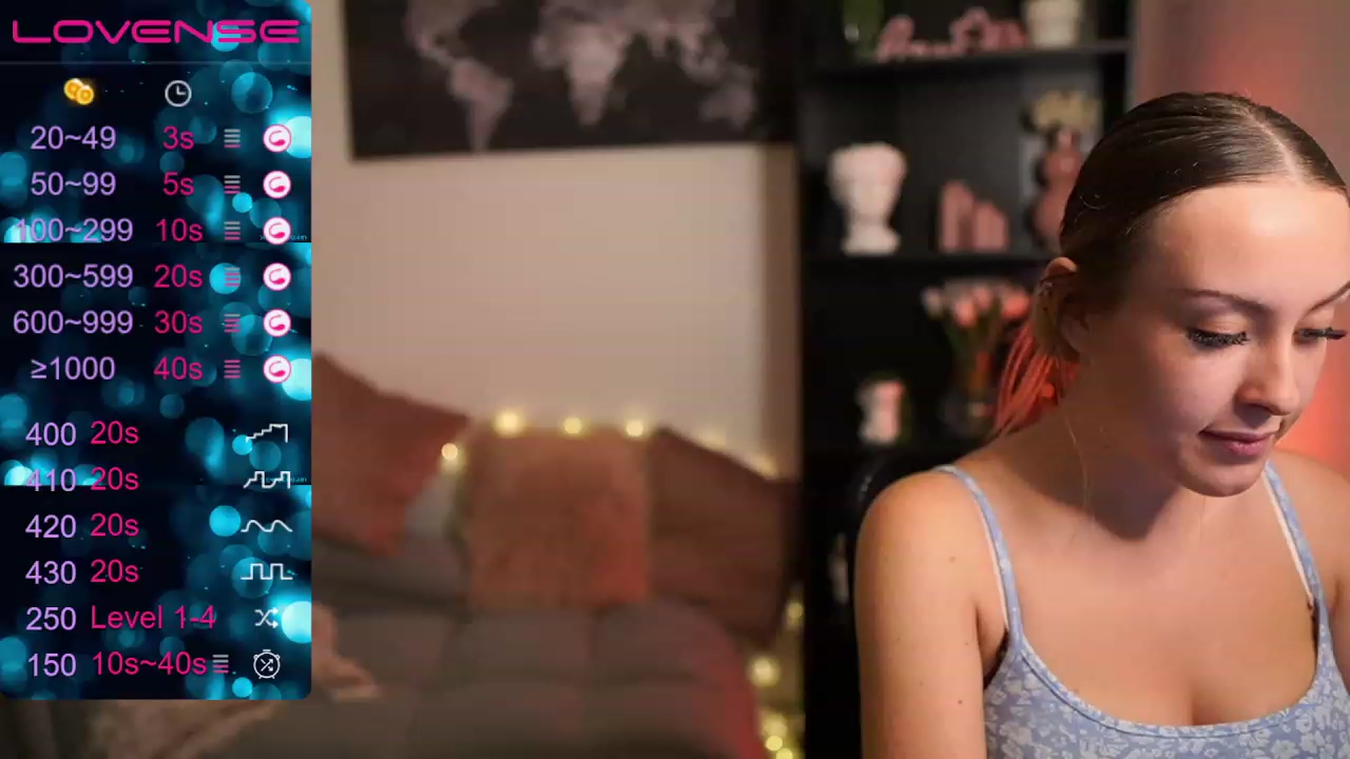 Gallery image thumbnail from Brooklyn_Ch's myfreecams stream on, 08/07/2023, 17:34 image 4 of 20