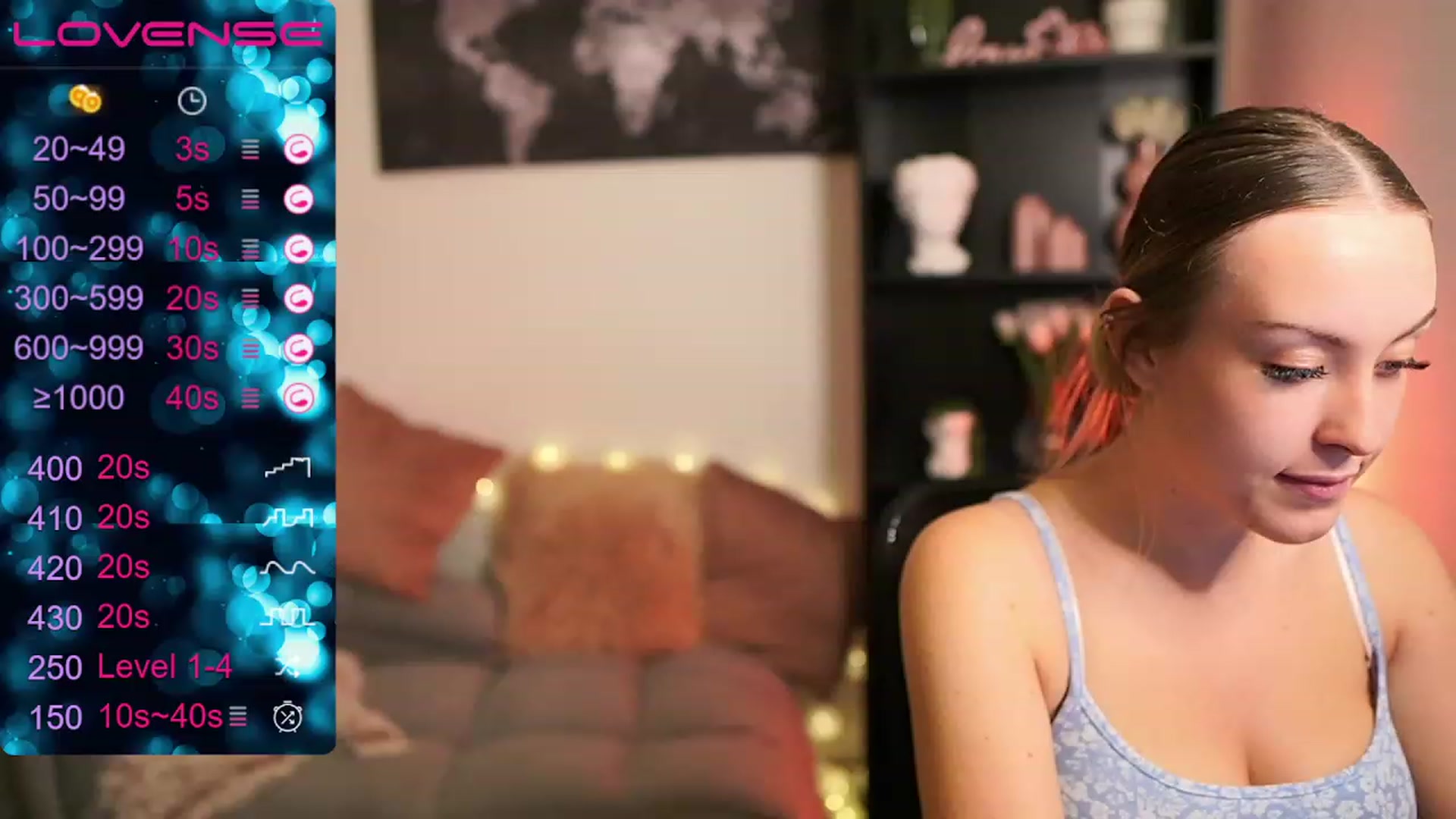 Gallery image thumbnail from Brooklyn_Ch's myfreecams stream on, 08/07/2023, 17:34 image 9 of 20