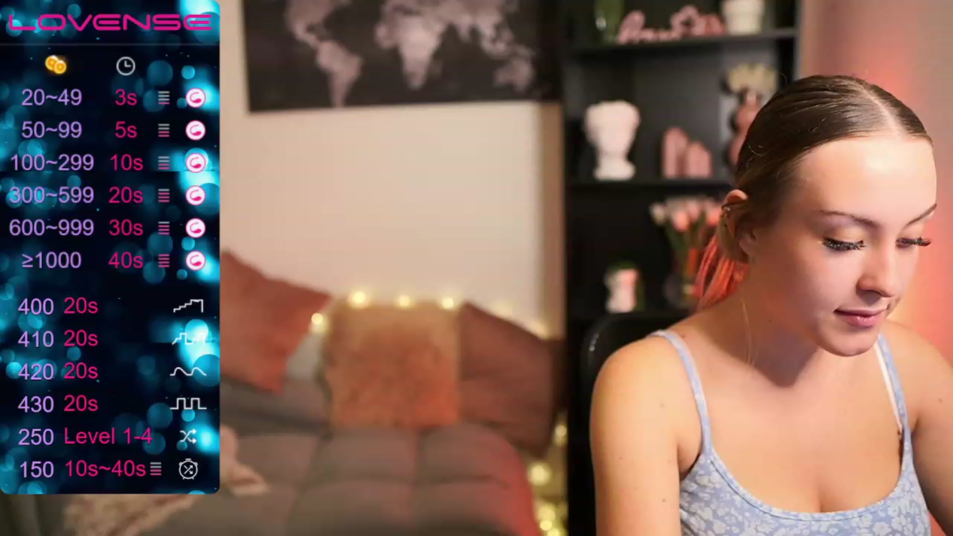 Gallery image thumbnail from Brooklyn_Ch's myfreecams stream on, 08/07/2023, 17:34 image 14 of 20