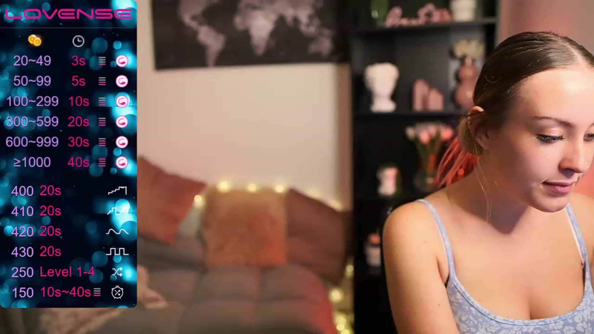 Gallery image thumbnail from Brooklyn_Ch's myfreecams stream on, 08/07/2023, 17:34 image 2 of 20