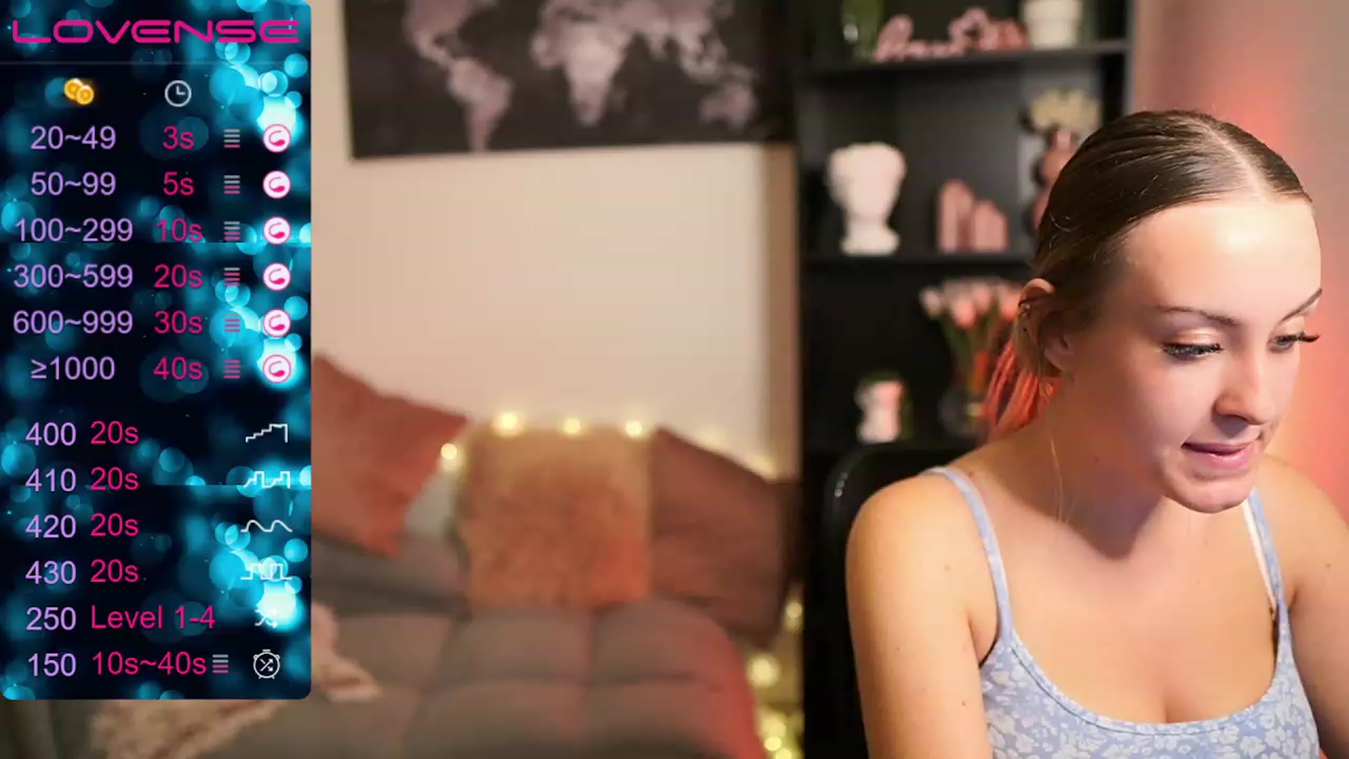 Gallery image thumbnail from Brooklyn_Ch's myfreecams stream on, 08/07/2023, 17:34 image 15 of 20