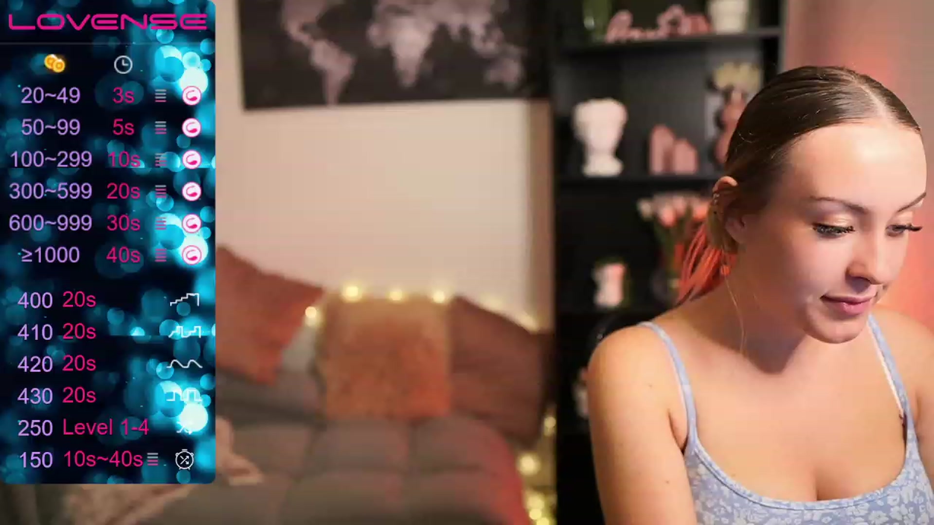 Gallery image thumbnail from Brooklyn_Ch's myfreecams stream on, 08/07/2023, 17:34 image 3 of 20