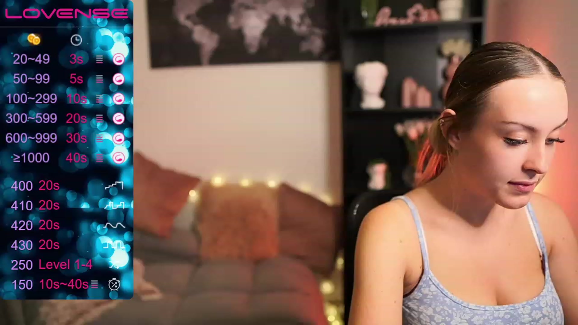 Gallery image thumbnail from Brooklyn_Ch's myfreecams stream on, 08/07/2023, 17:34 image 12 of 20