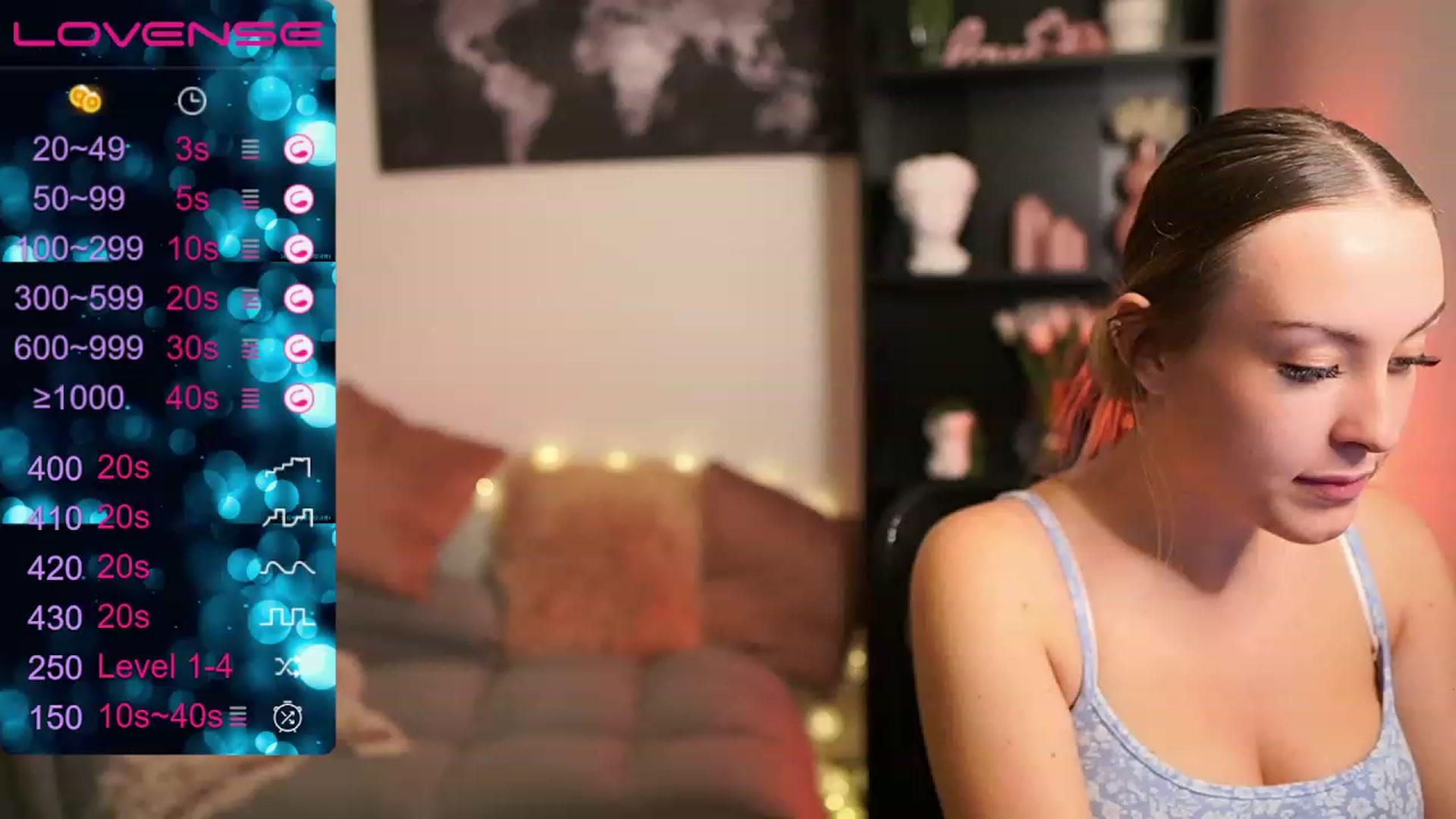 Gallery image thumbnail from Brooklyn_Ch's myfreecams stream on, 08/07/2023, 17:34 image 10 of 20