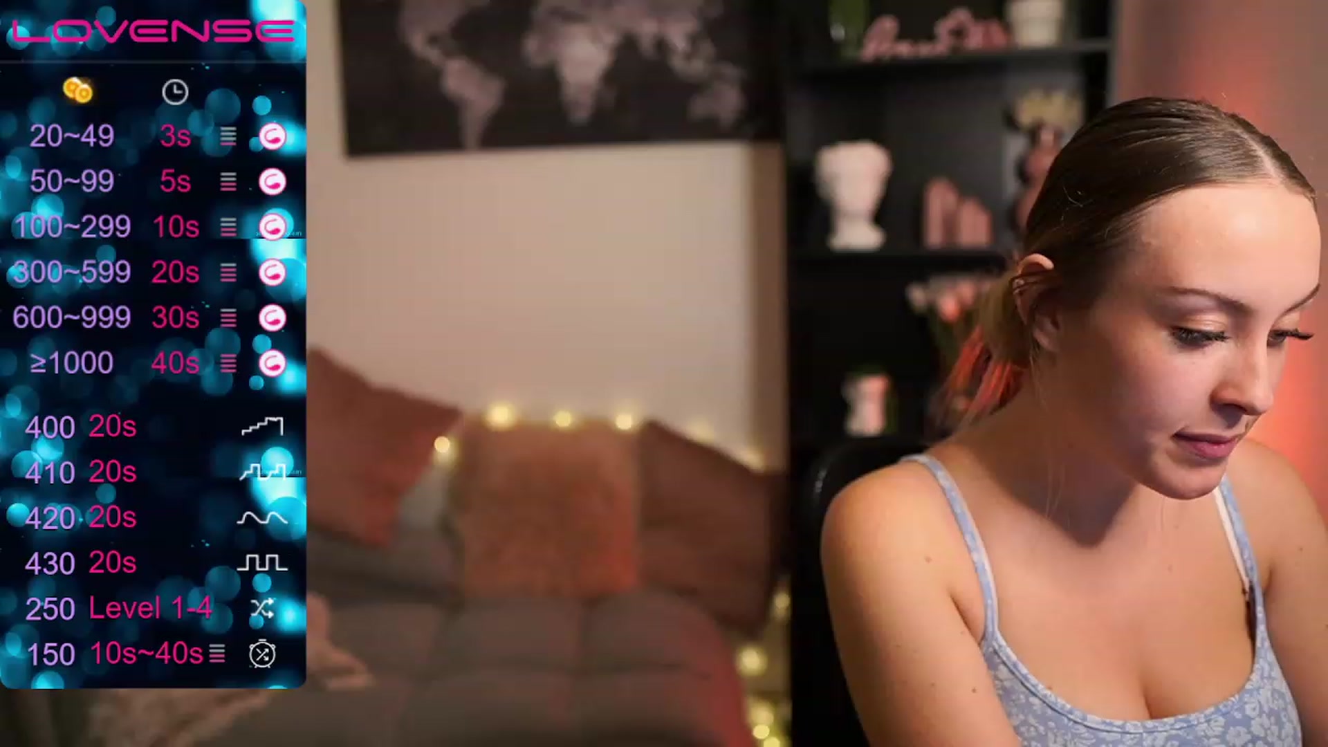 Gallery image thumbnail from Brooklyn_Ch's myfreecams stream on, 08/07/2023, 17:34 image 11 of 20