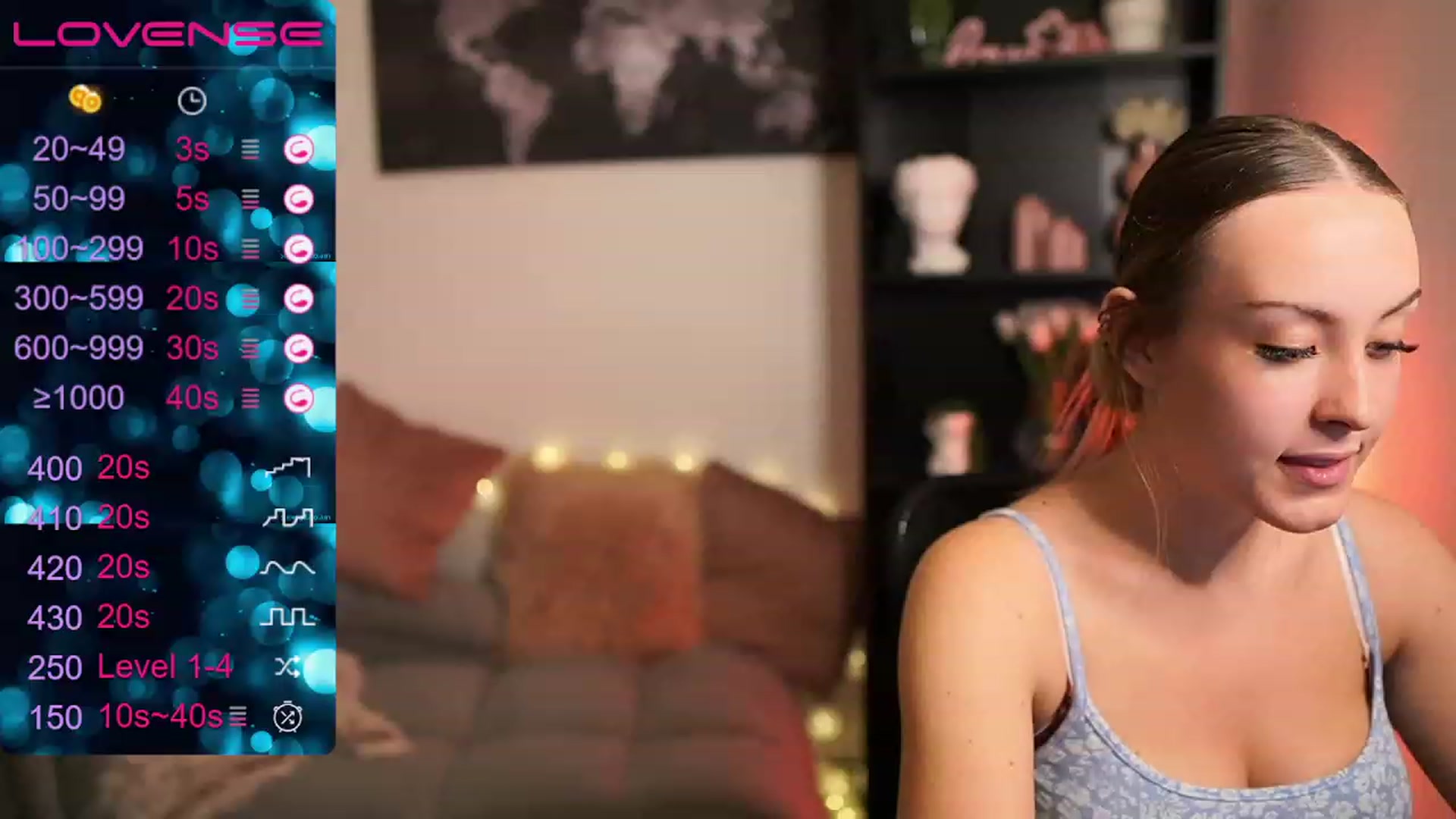 Gallery image thumbnail from Brooklyn_Ch's myfreecams stream on, 08/07/2023, 17:34 image 7 of 20